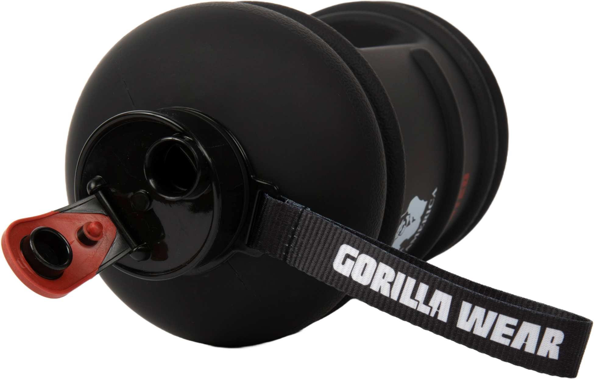GORILLA WEAR, Water Jug 2