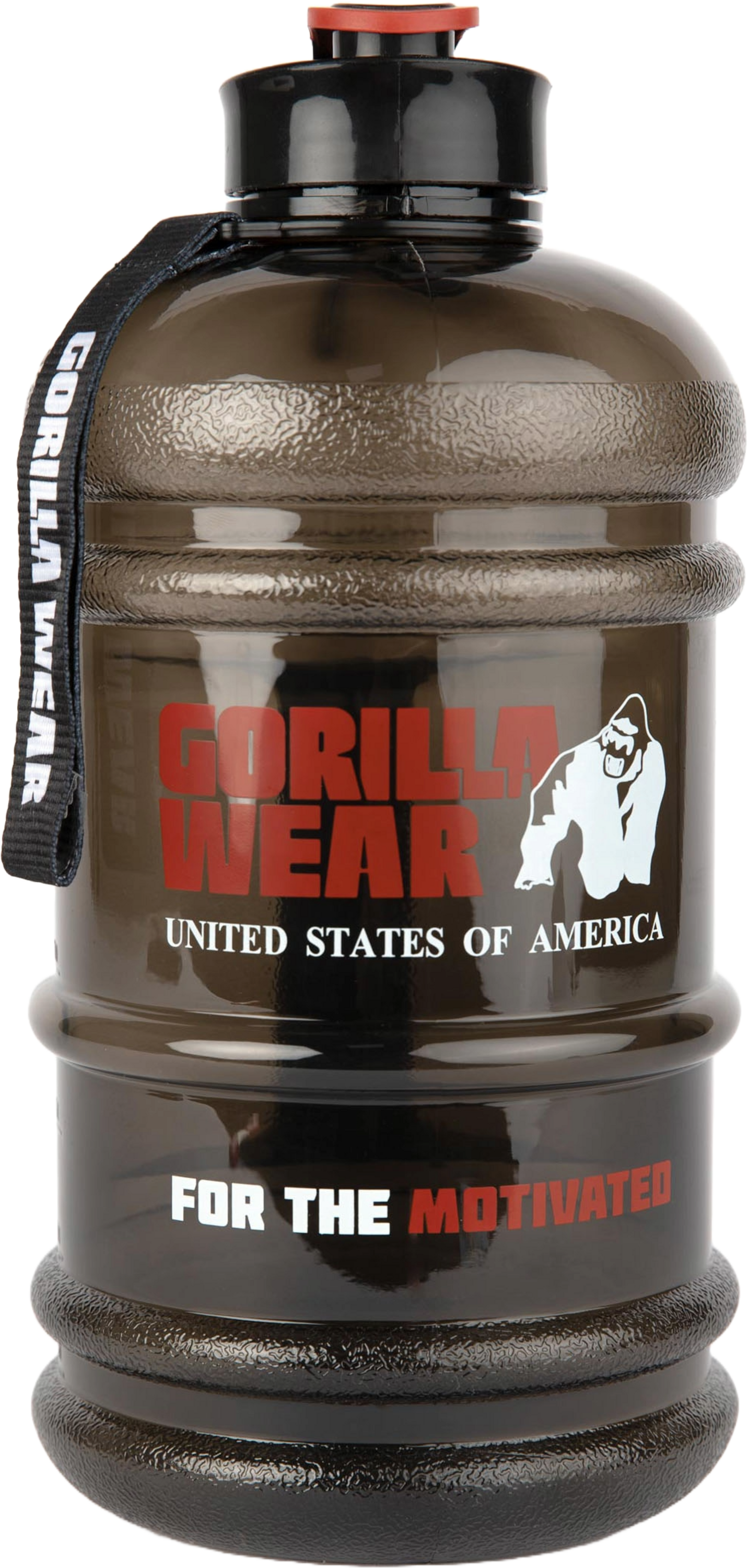 GORILLA WEAR, Water Jug 2