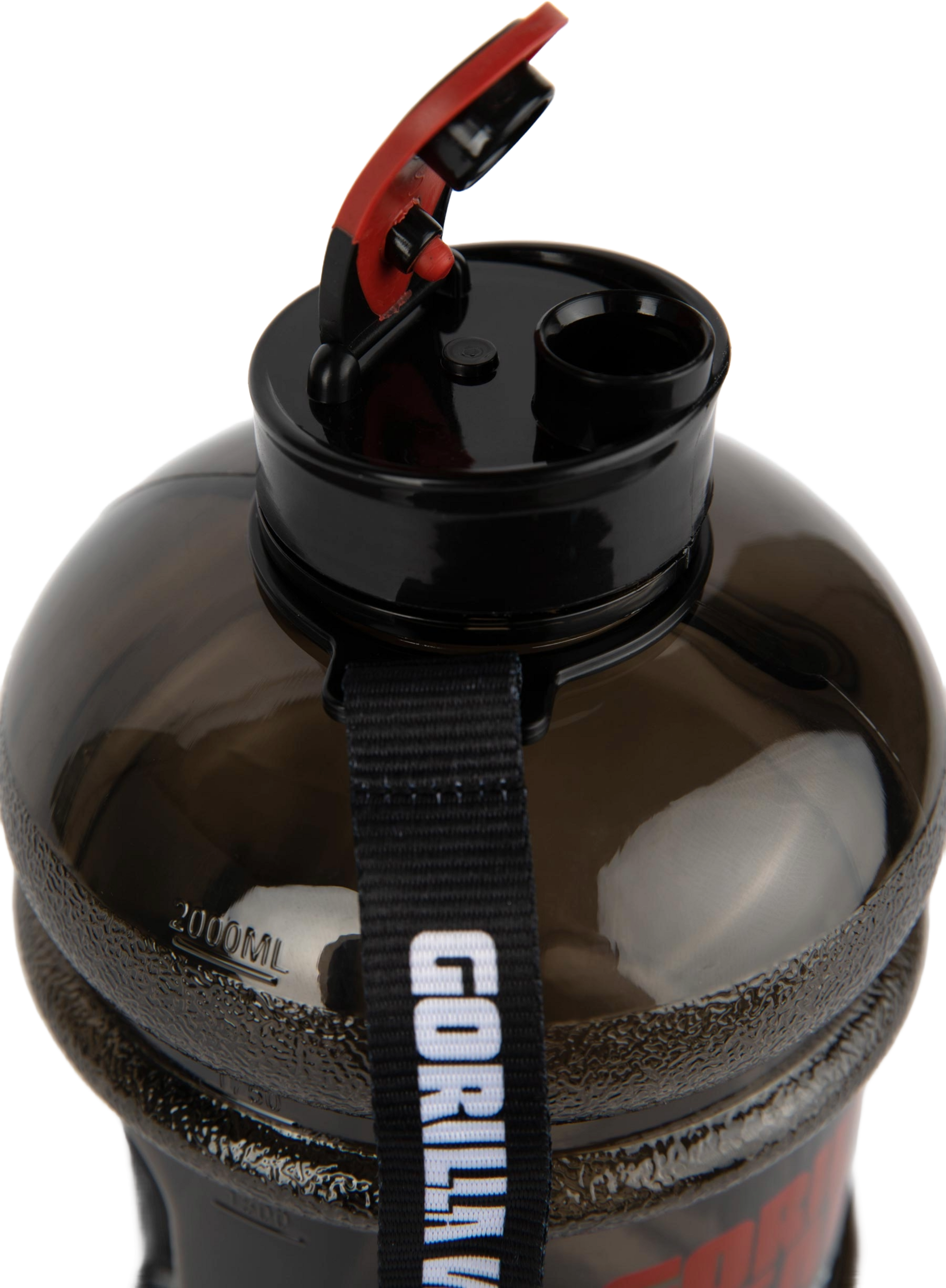GORILLA WEAR, Water Jug 2
