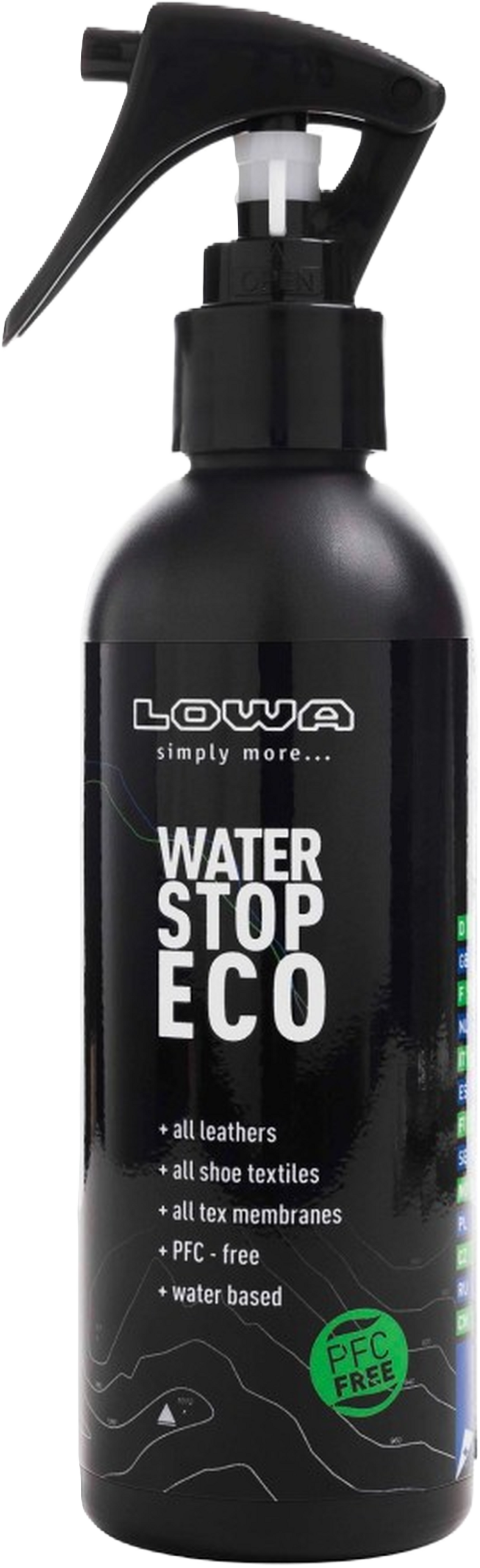 LOWA, Water Stop Eco 200ml