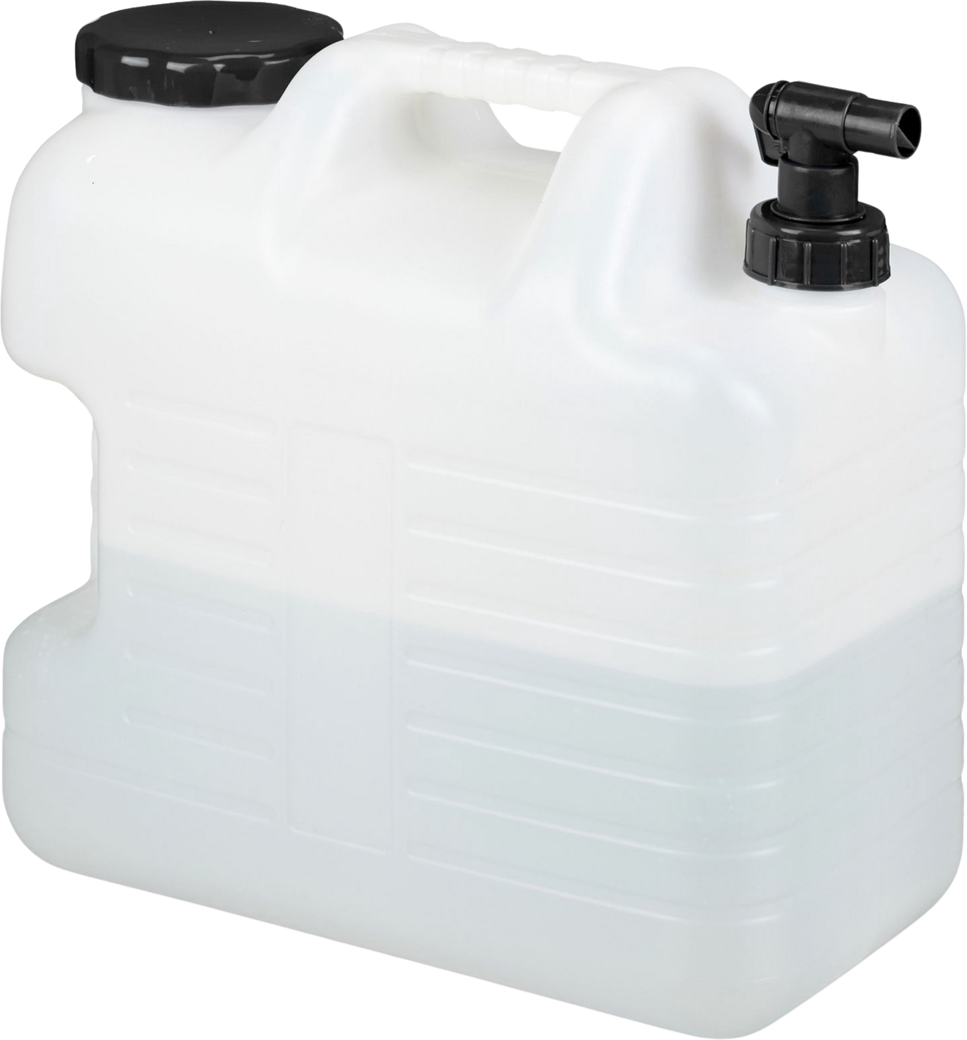 B2X, Water Tank With Faucet