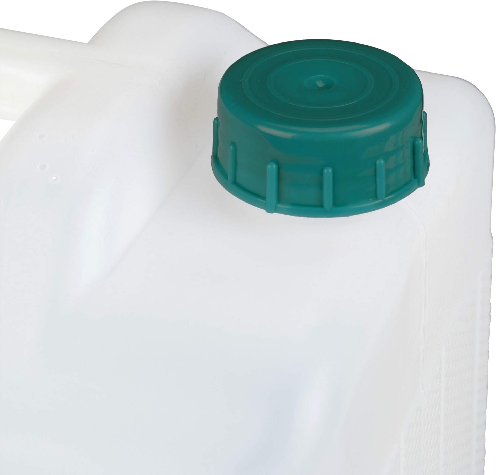 B2X, Water Tank With Faucet
