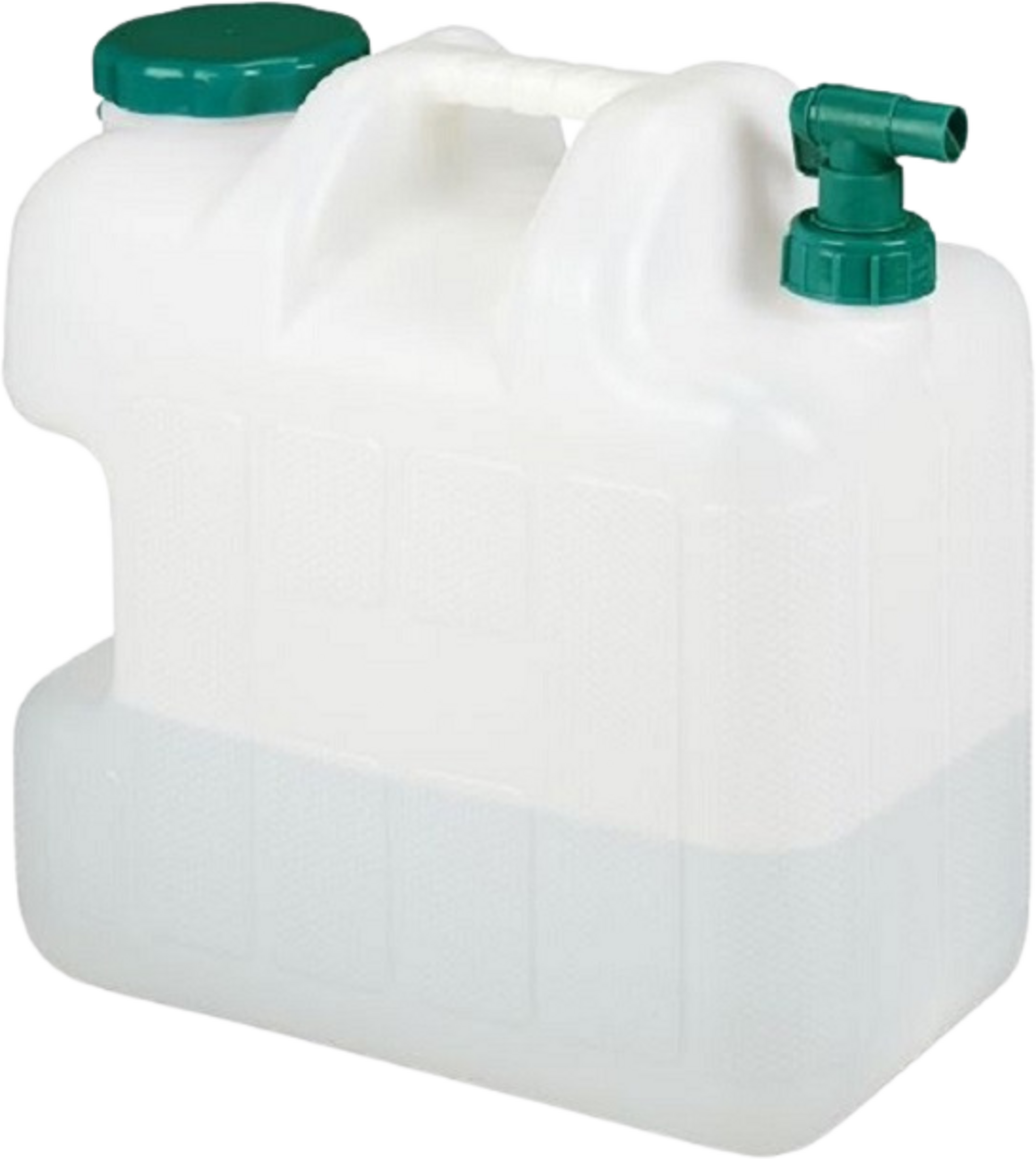 B2X, Water Tank With Faucet