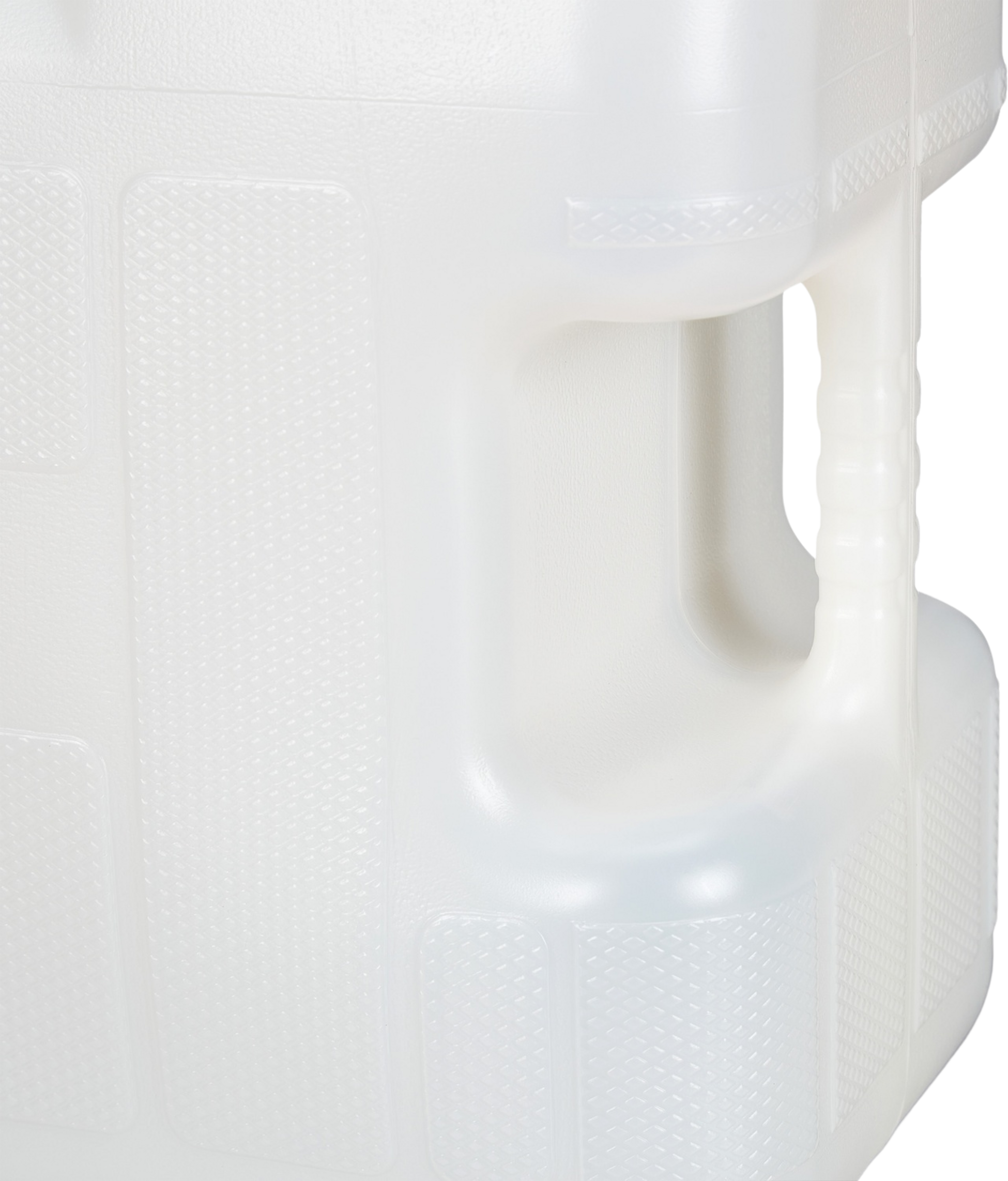 B2X, Water Tank With Faucet