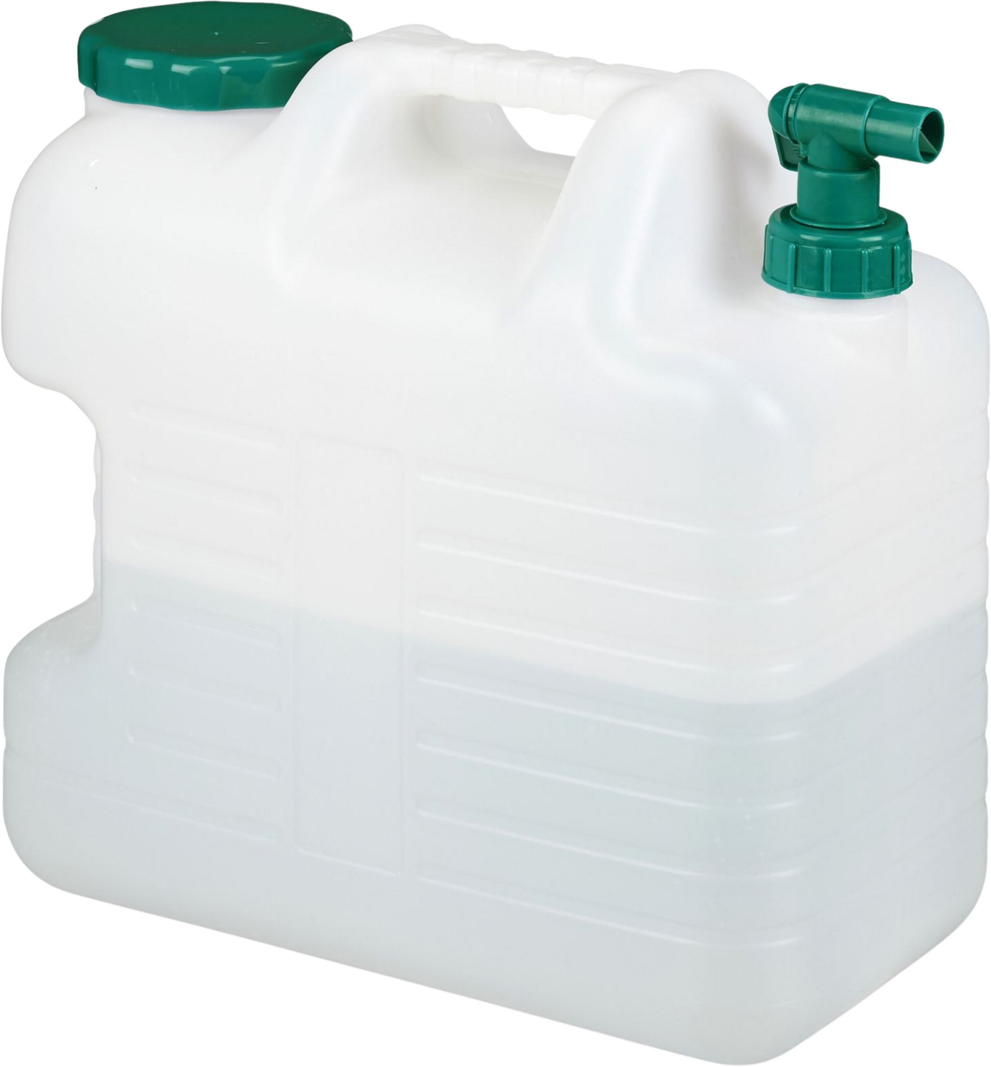 B2X, Water Tank With Faucet