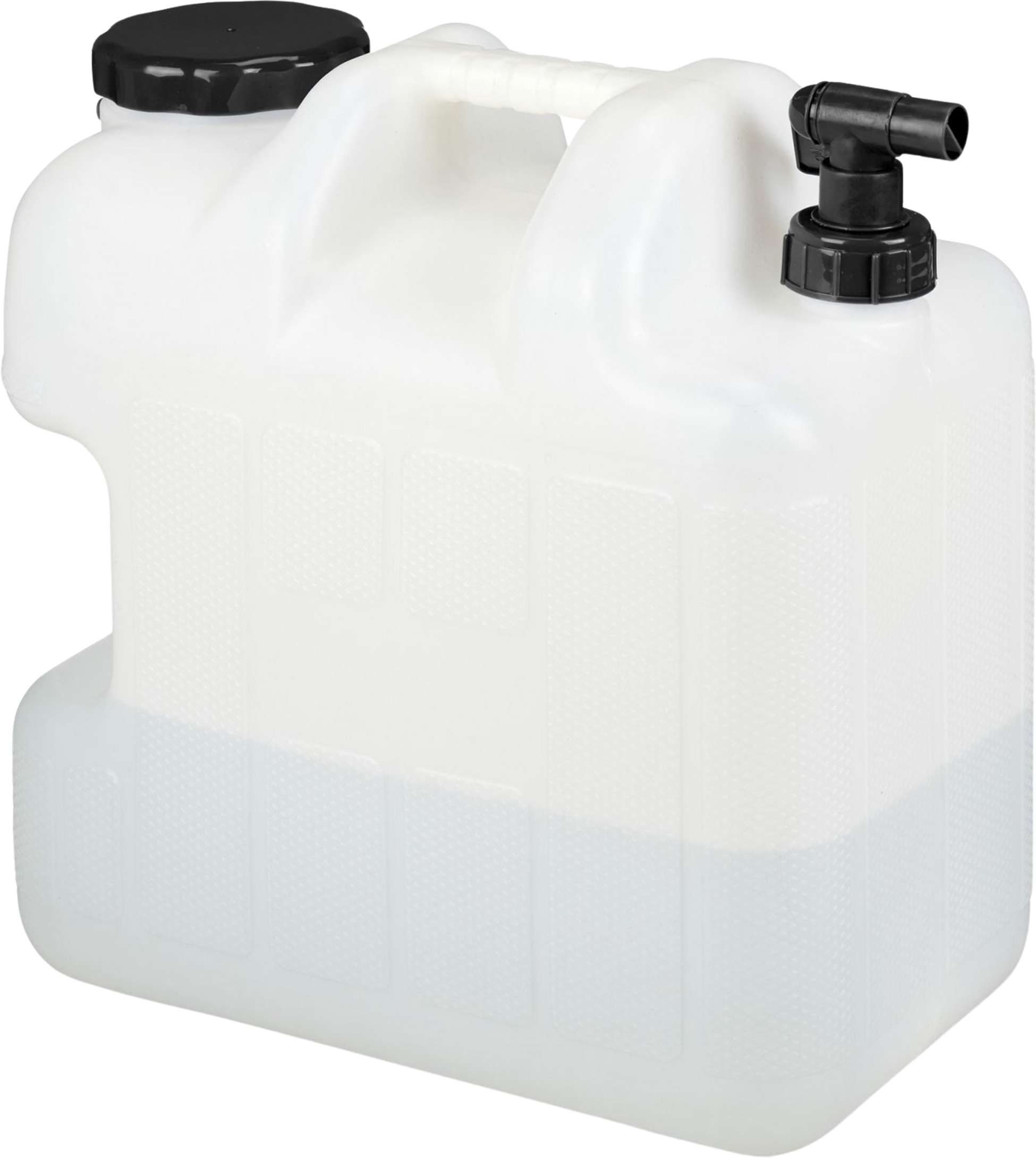 B2X, Water Tank With Faucet