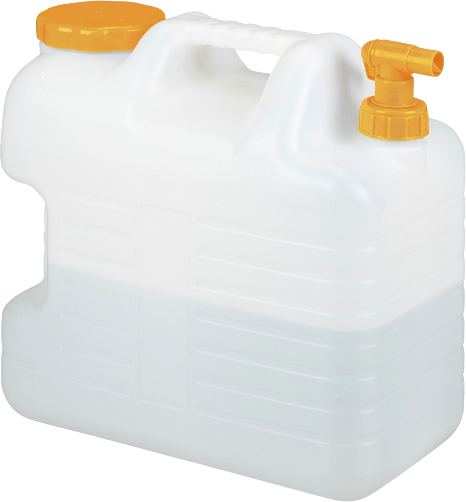 B2X, Water Tank With Faucet