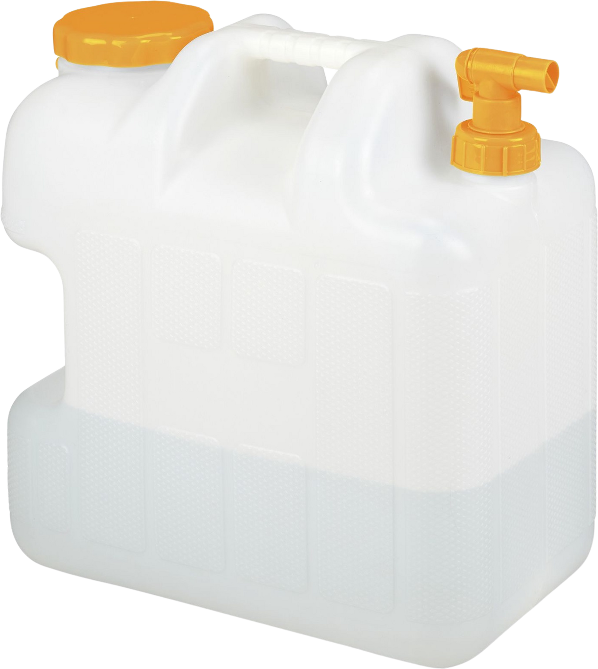B2X, Water Tank With Faucet