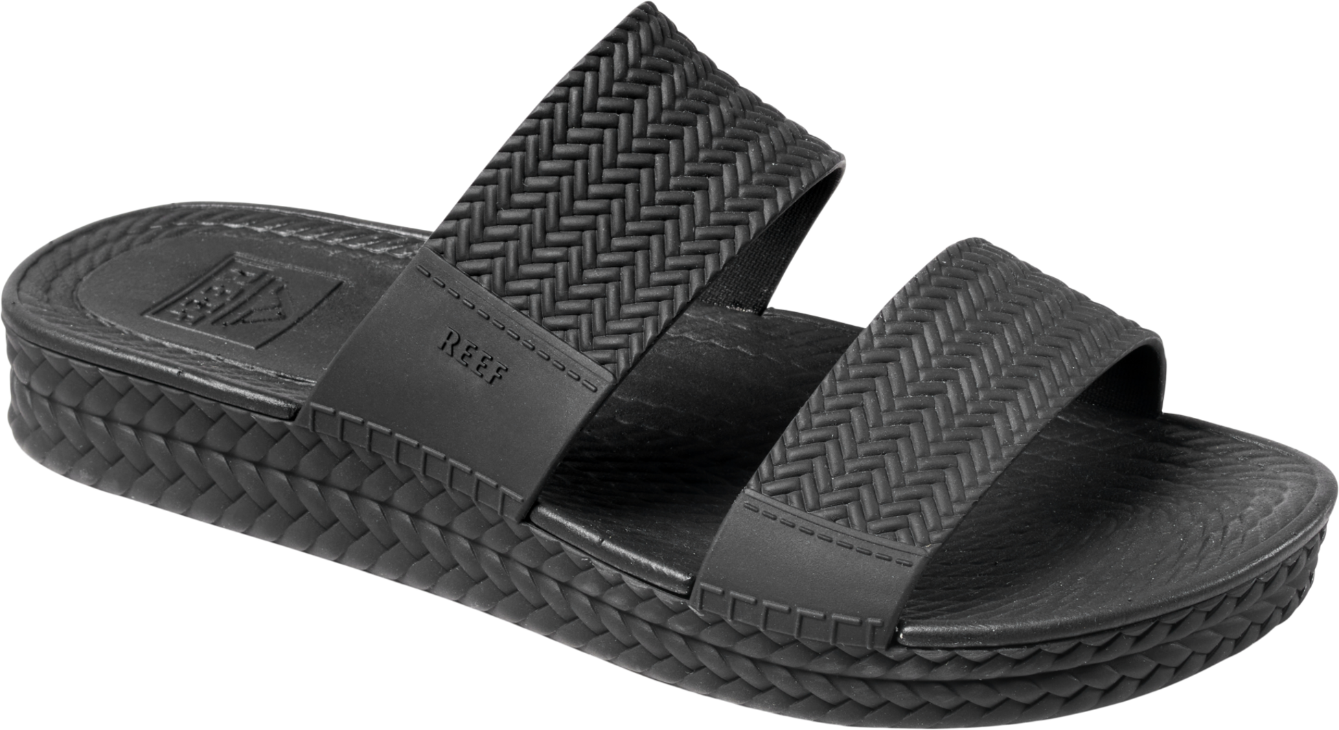 REEF, Water Vista Slide