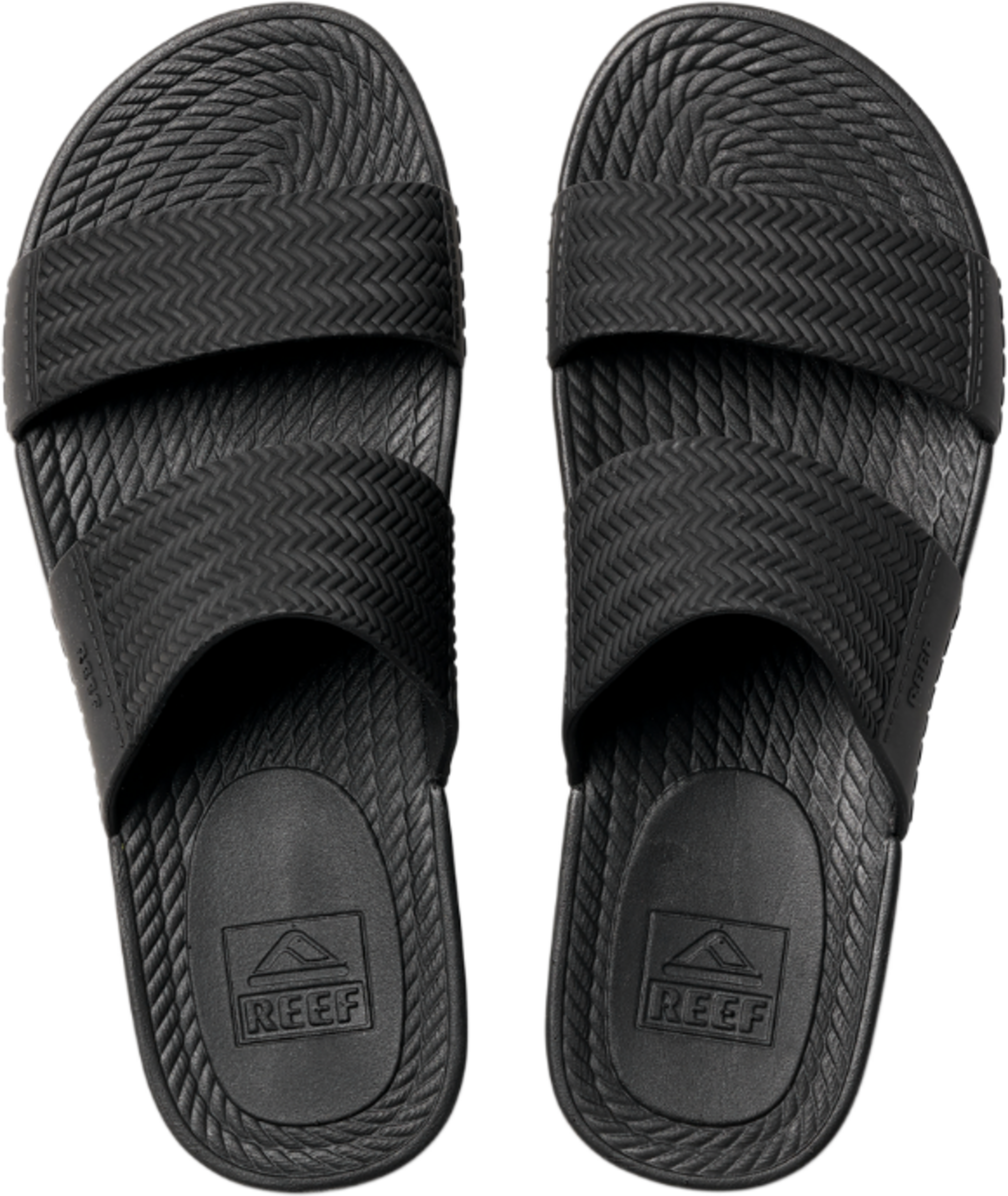 REEF, Water Vista Slide