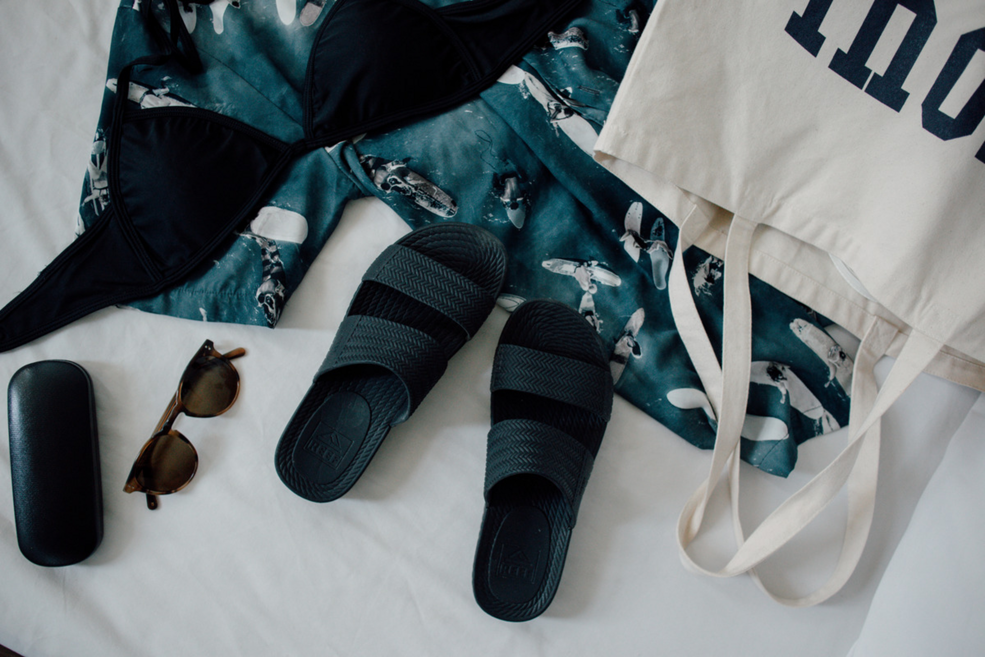 REEF, Water Vista Slide