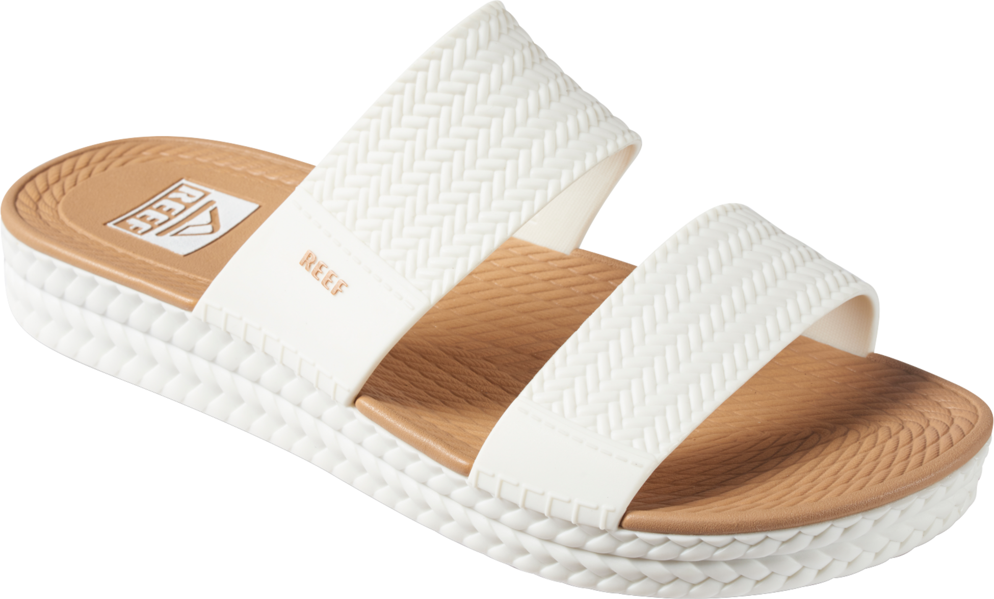 REEF, Water Vista Slide