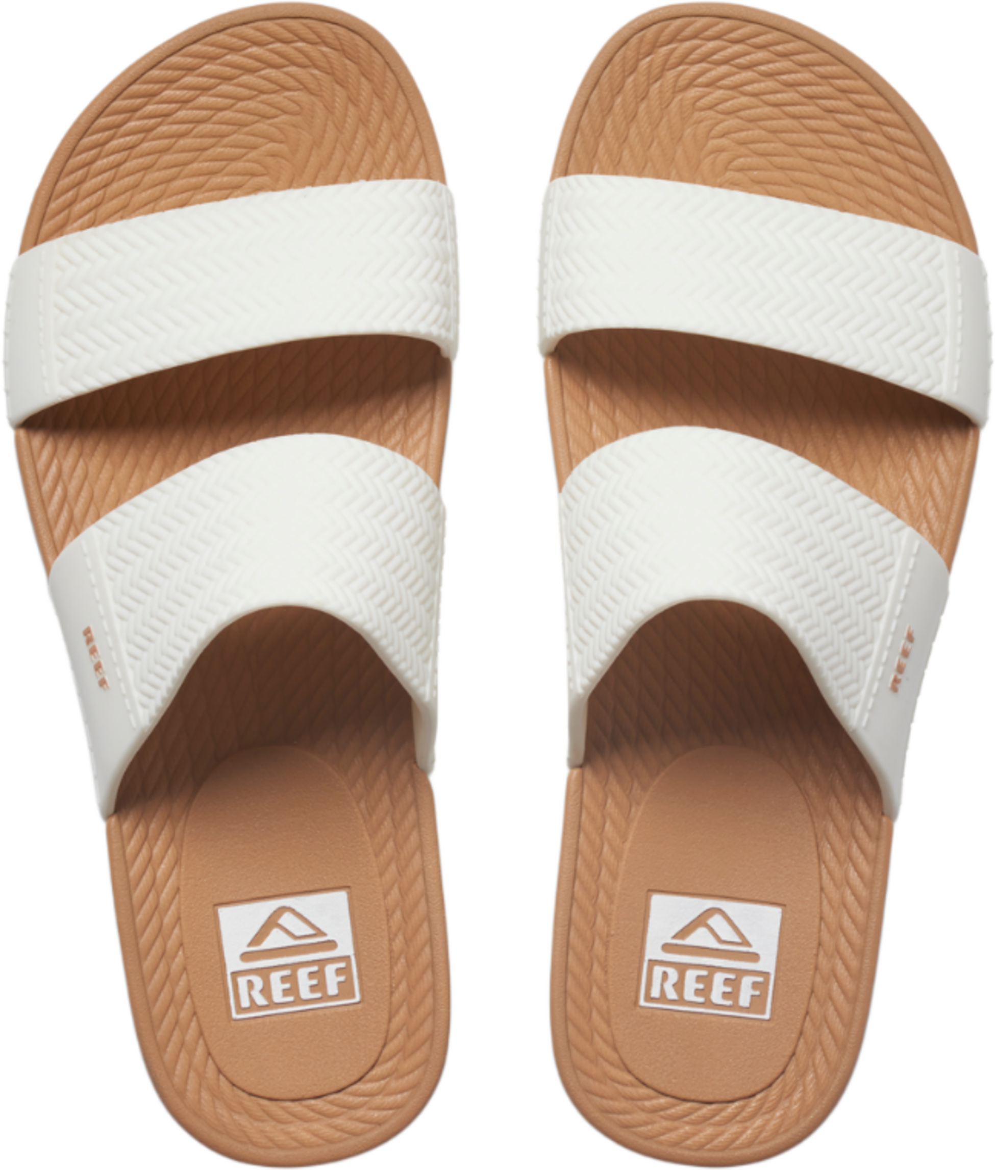 REEF, Water Vista Slide