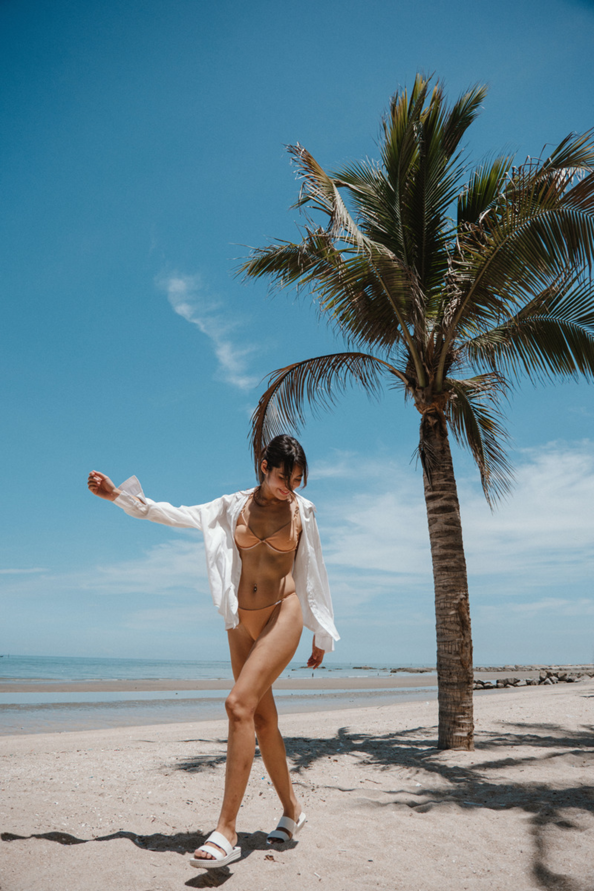 REEF, Water Vista Slide