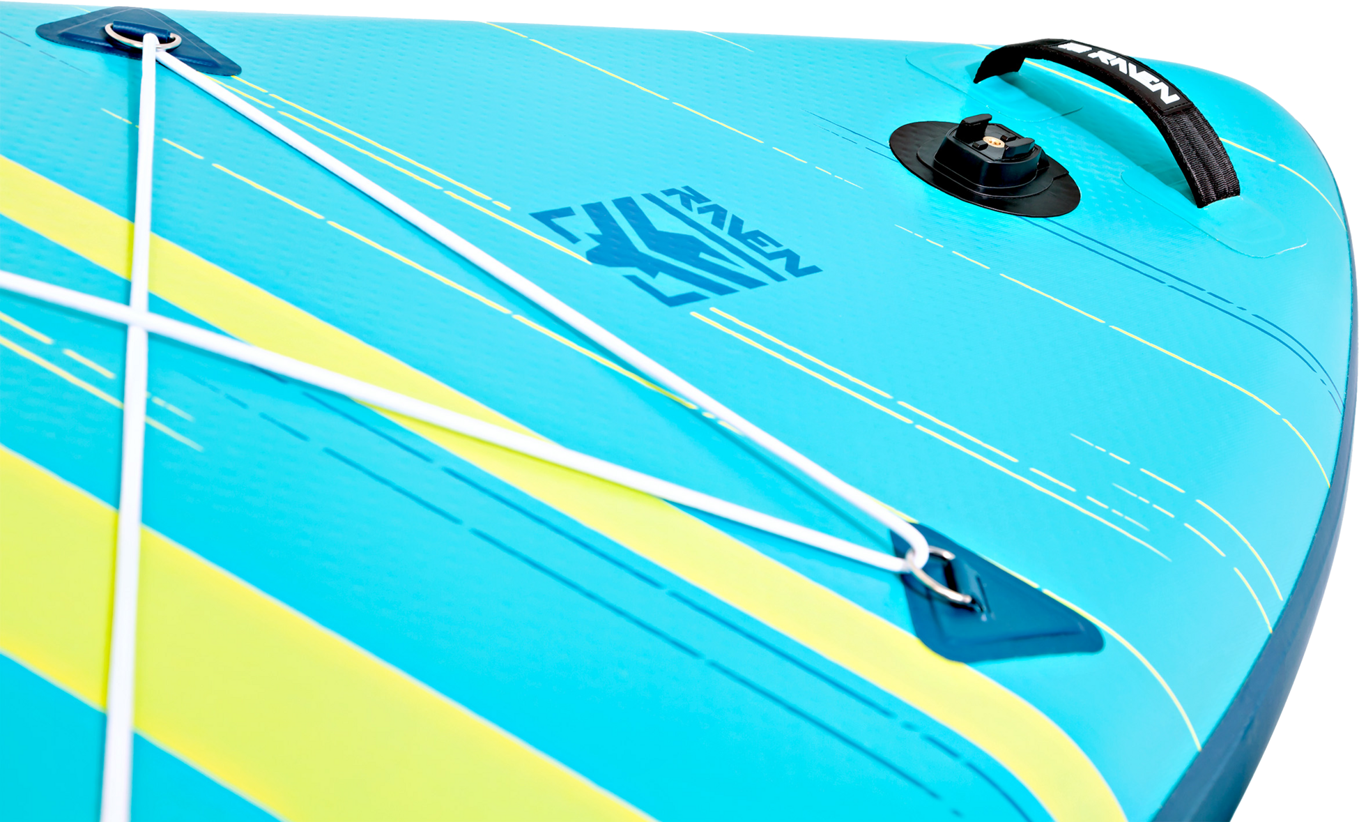 RAVEN, Wavecruiser 335