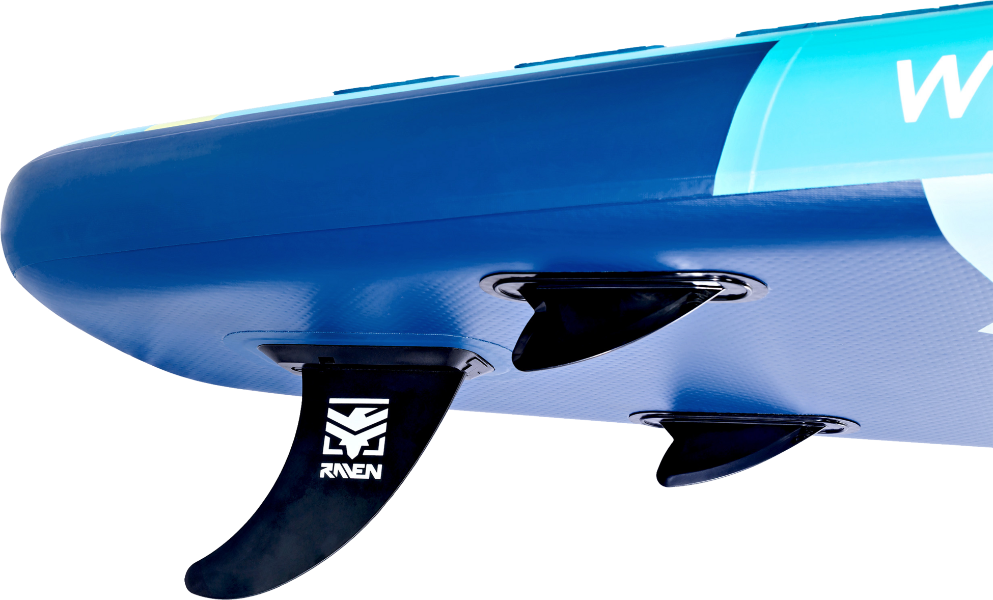 RAVEN, Wavecruiser 335