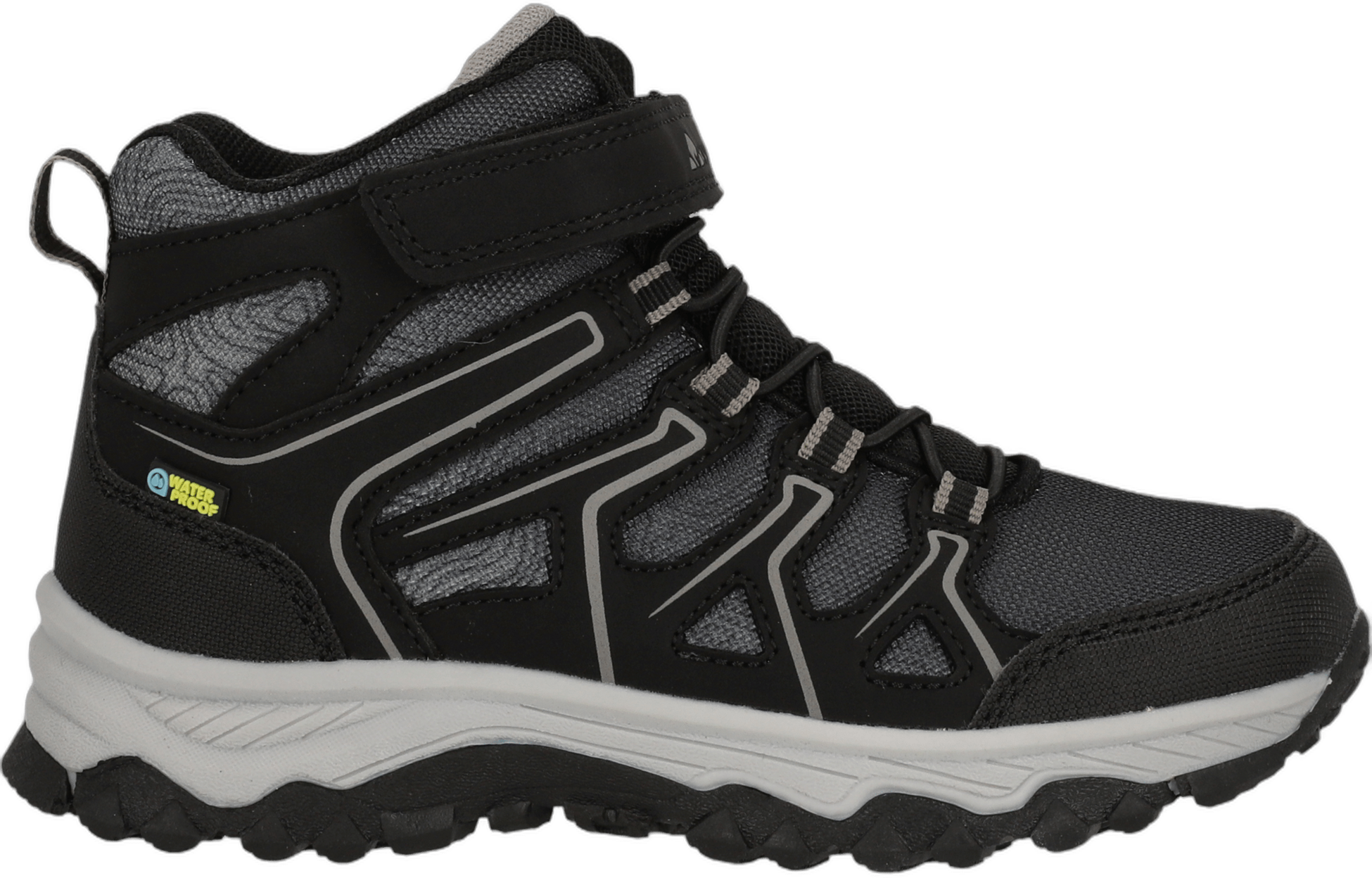 WHISTLER, Waylon Winter Boots