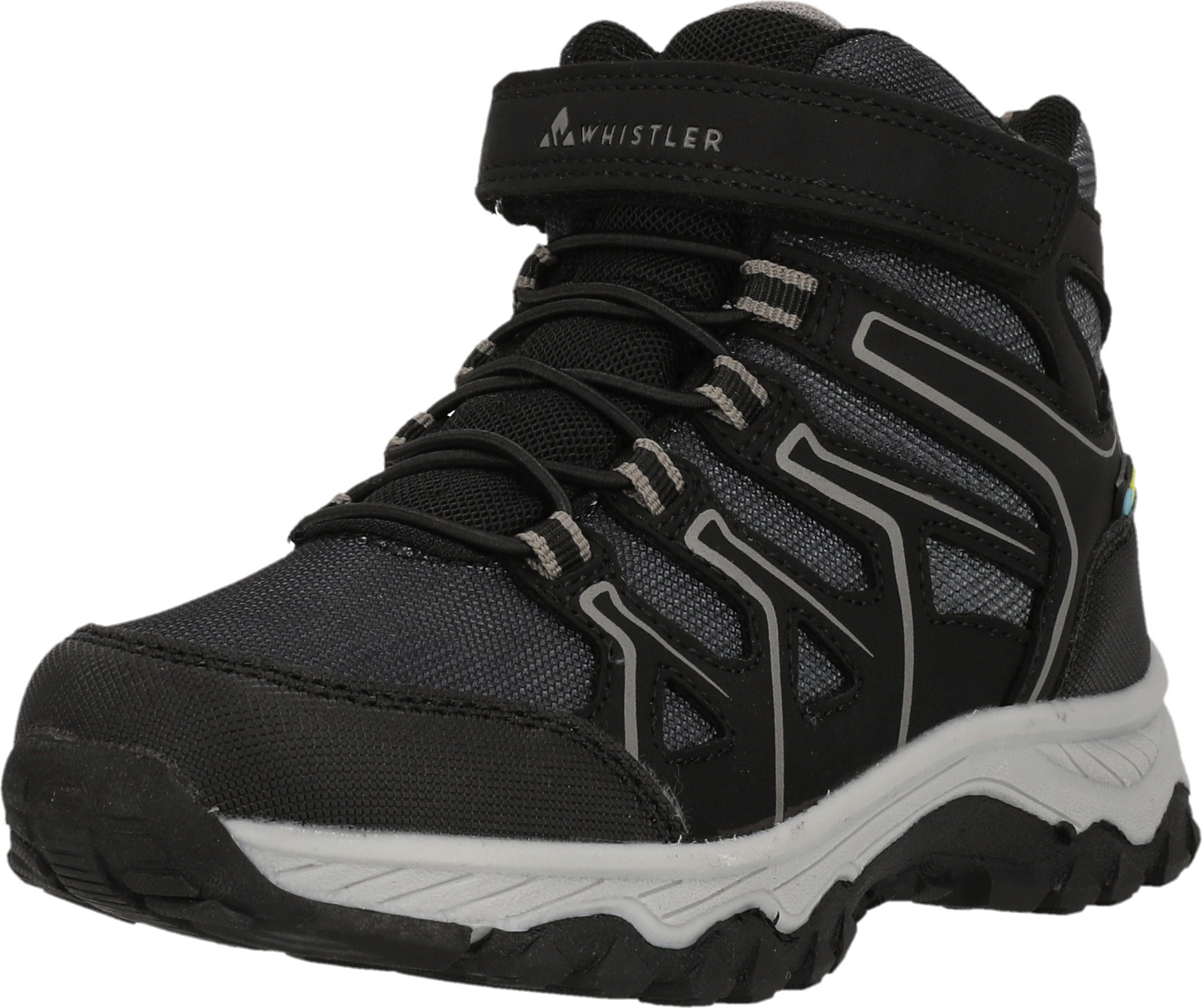 WHISTLER, Waylon Winter Boots