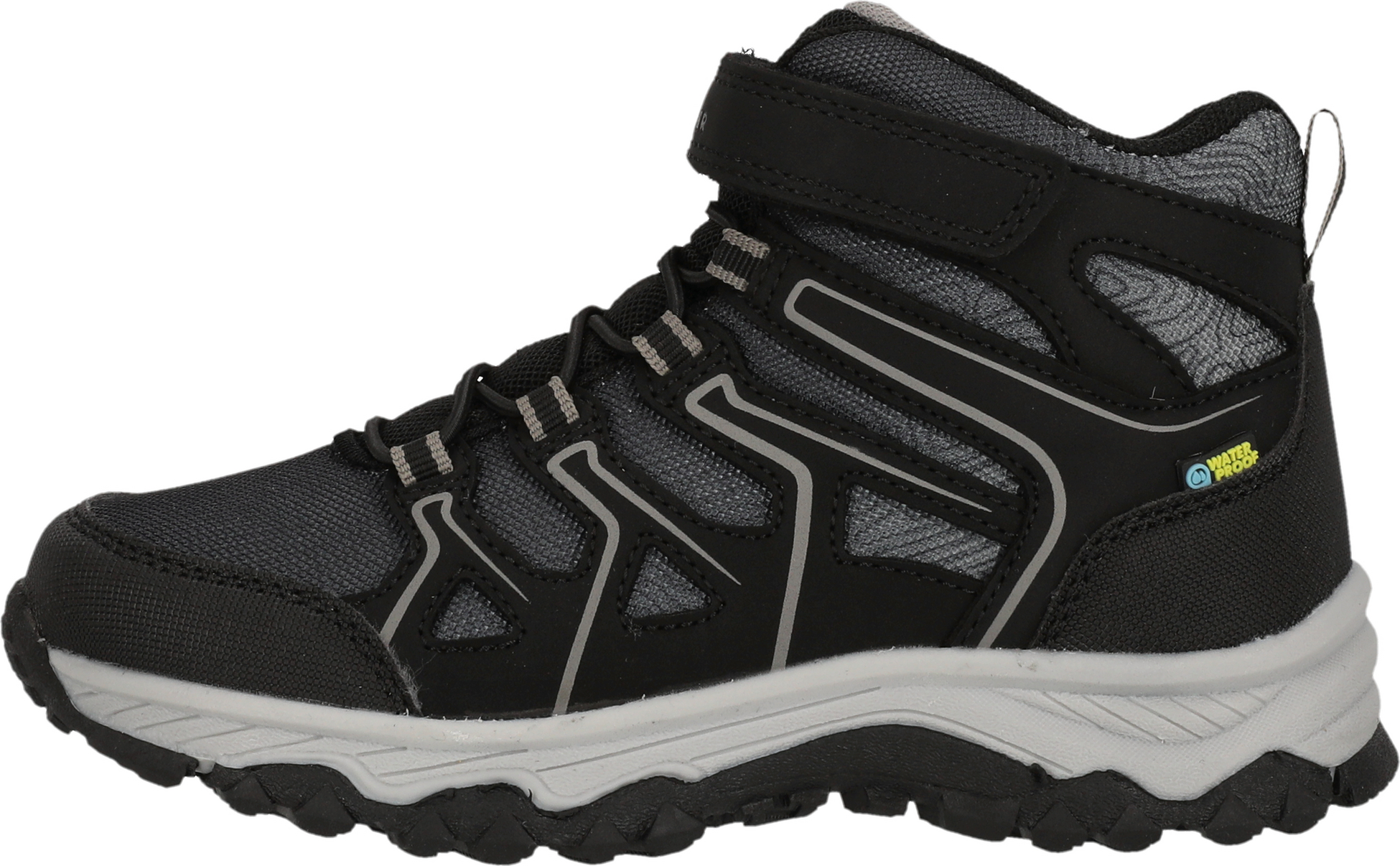 WHISTLER, Waylon Winter Boots