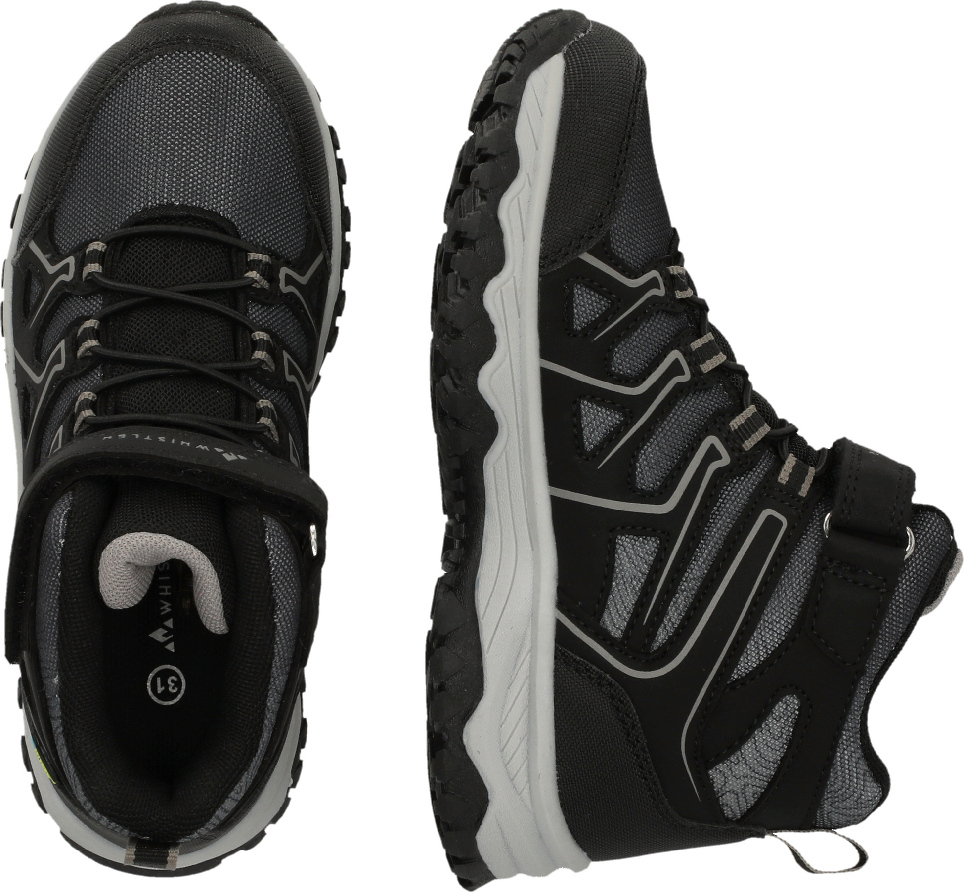 WHISTLER, Waylon Winter Boots