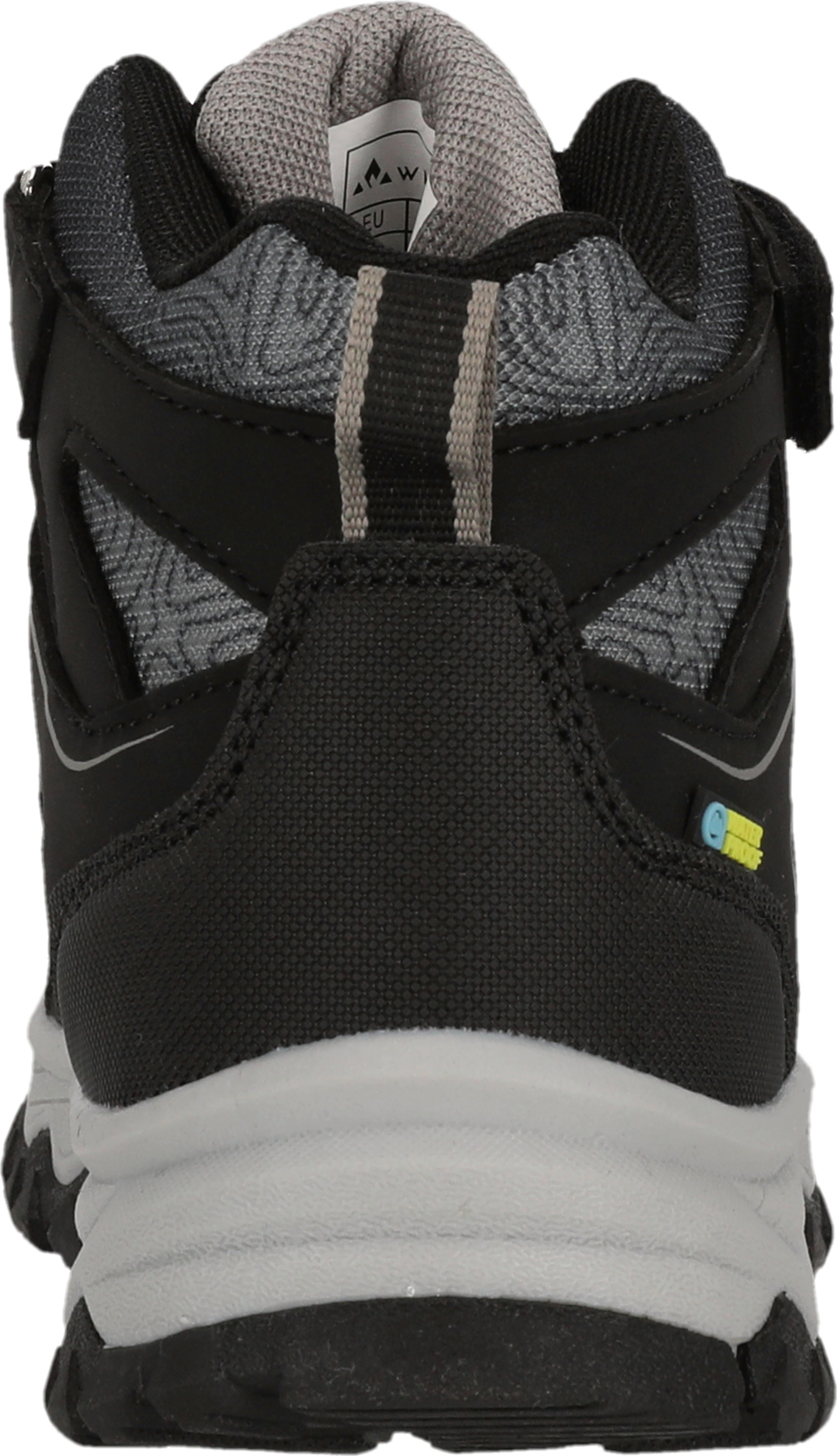 WHISTLER, Waylon Winter Boots