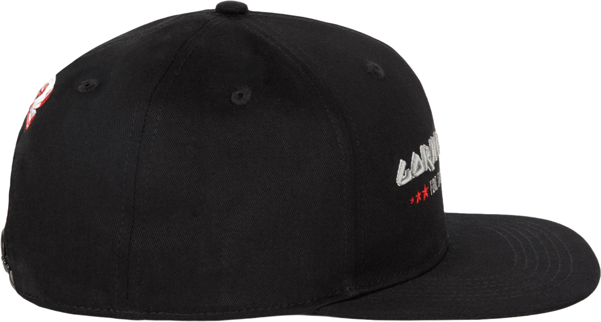 GORILLA WEAR, Wayne Snapback Cap