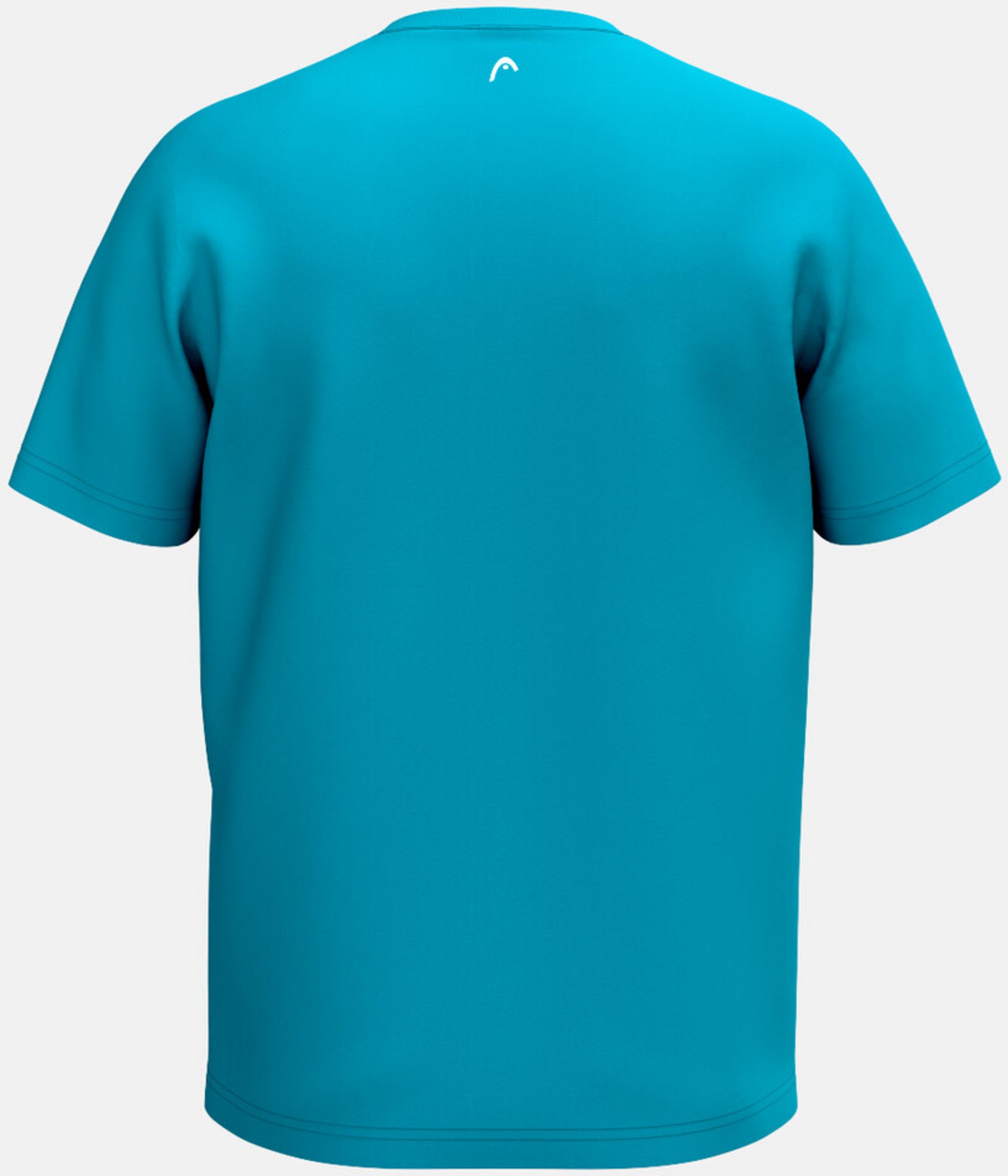 HEAD, Wcr T-shirt Junior