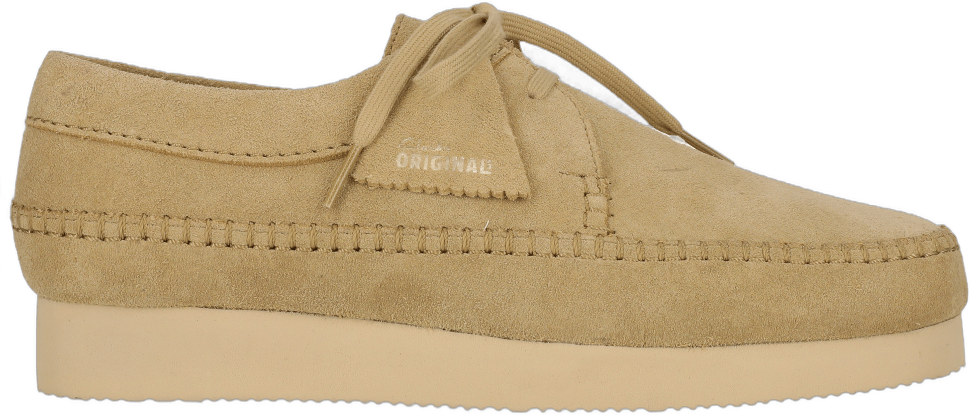 CLARKS ORIGINALS, Weaver 2604