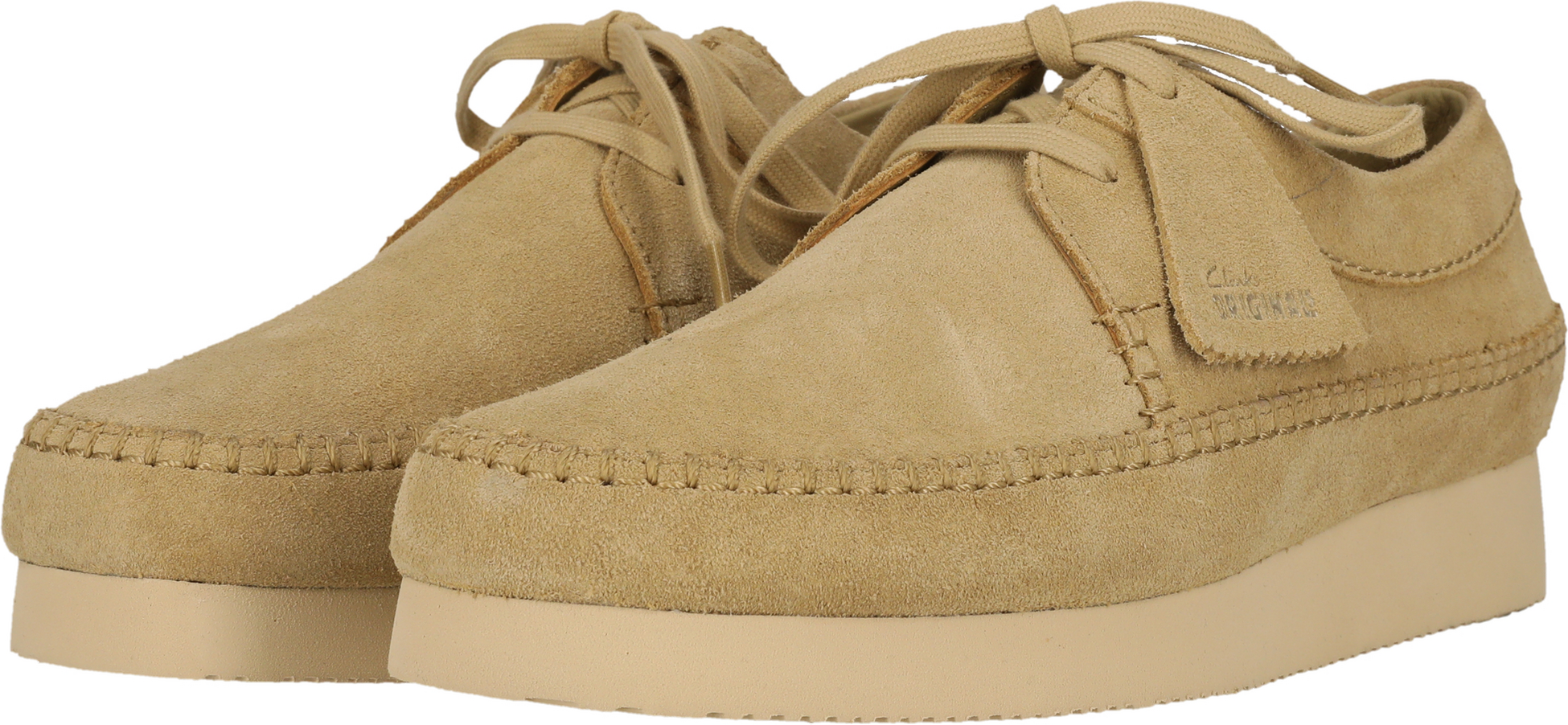CLARKS ORIGINALS, Weaver 2604