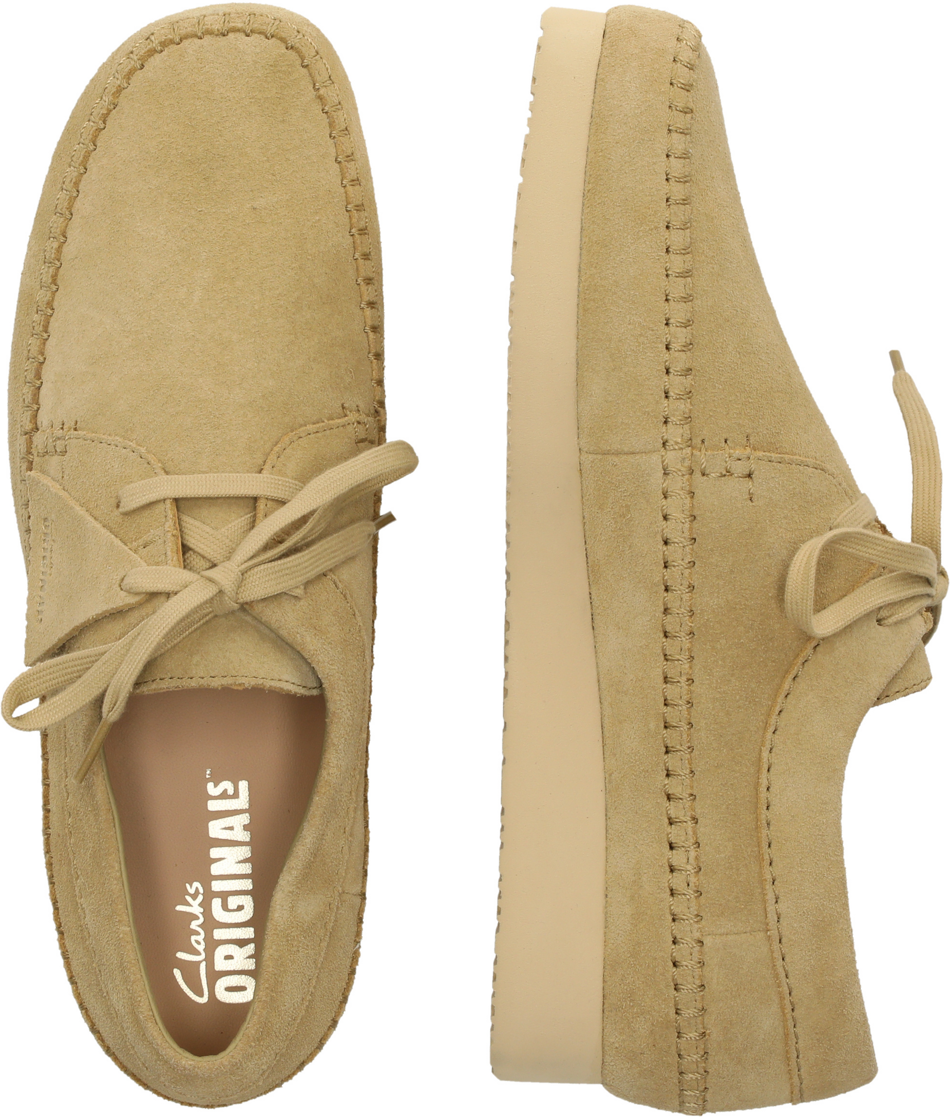 CLARKS ORIGINALS, Weaver 2604