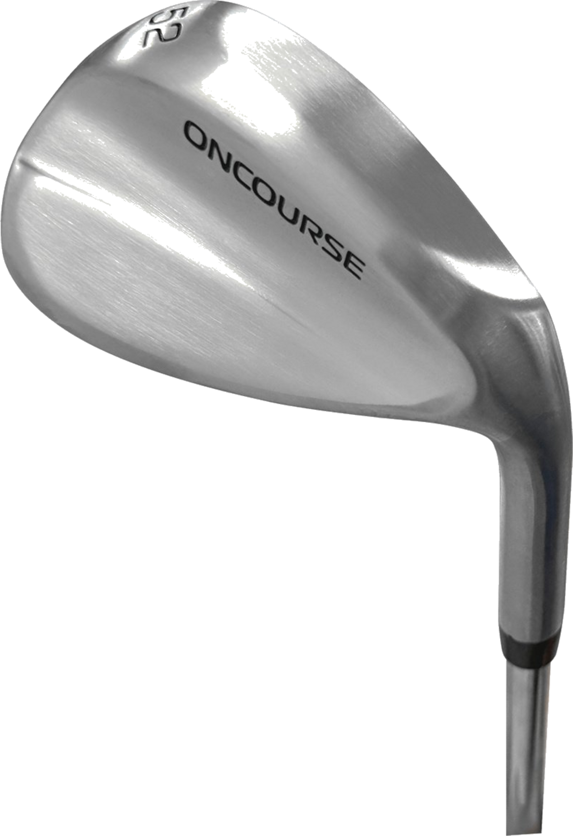 ONCOURSE, Wedge Men Rh