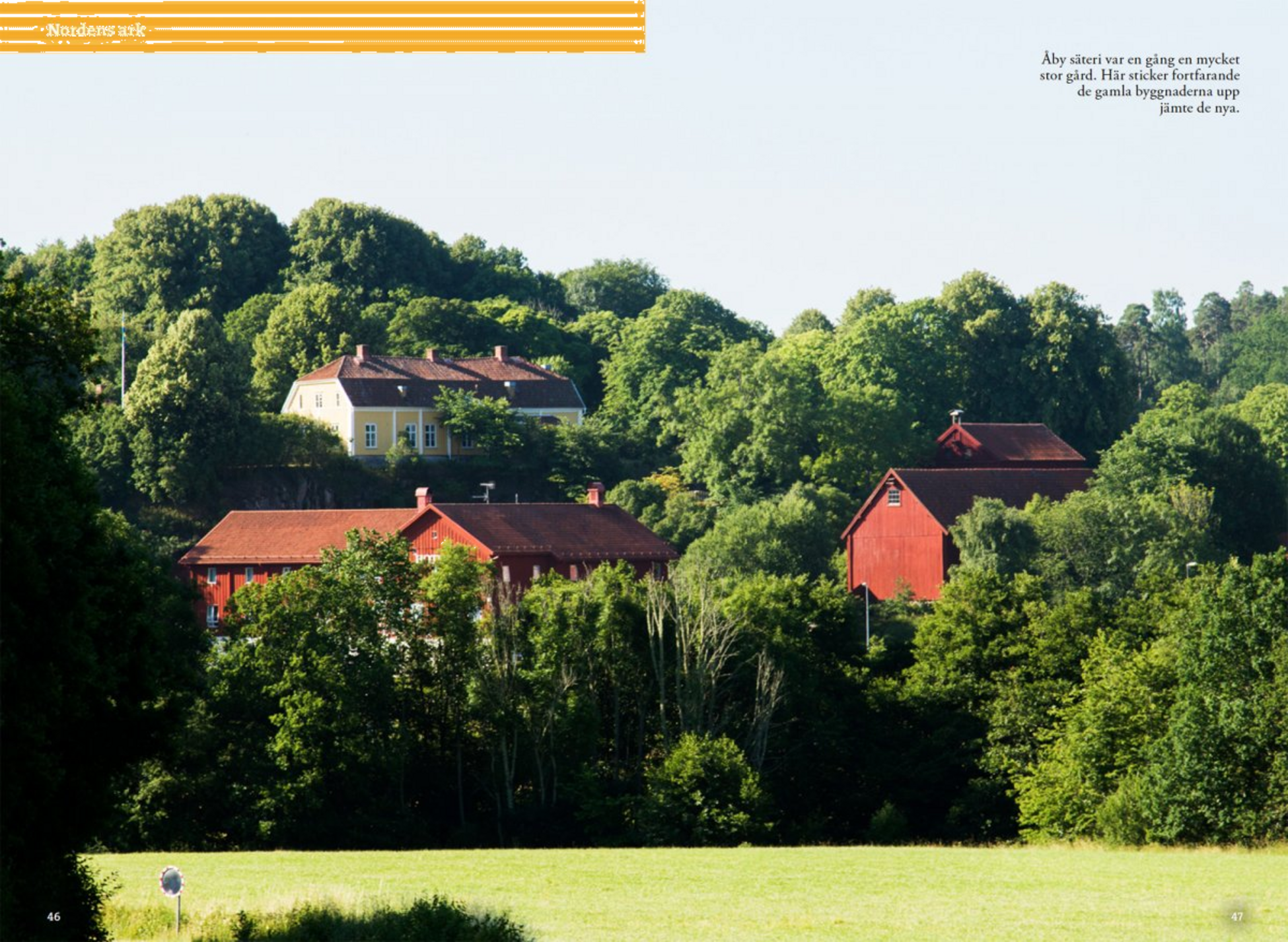 CALAZO, Weekendvandra Kring G&ouml;teborg
