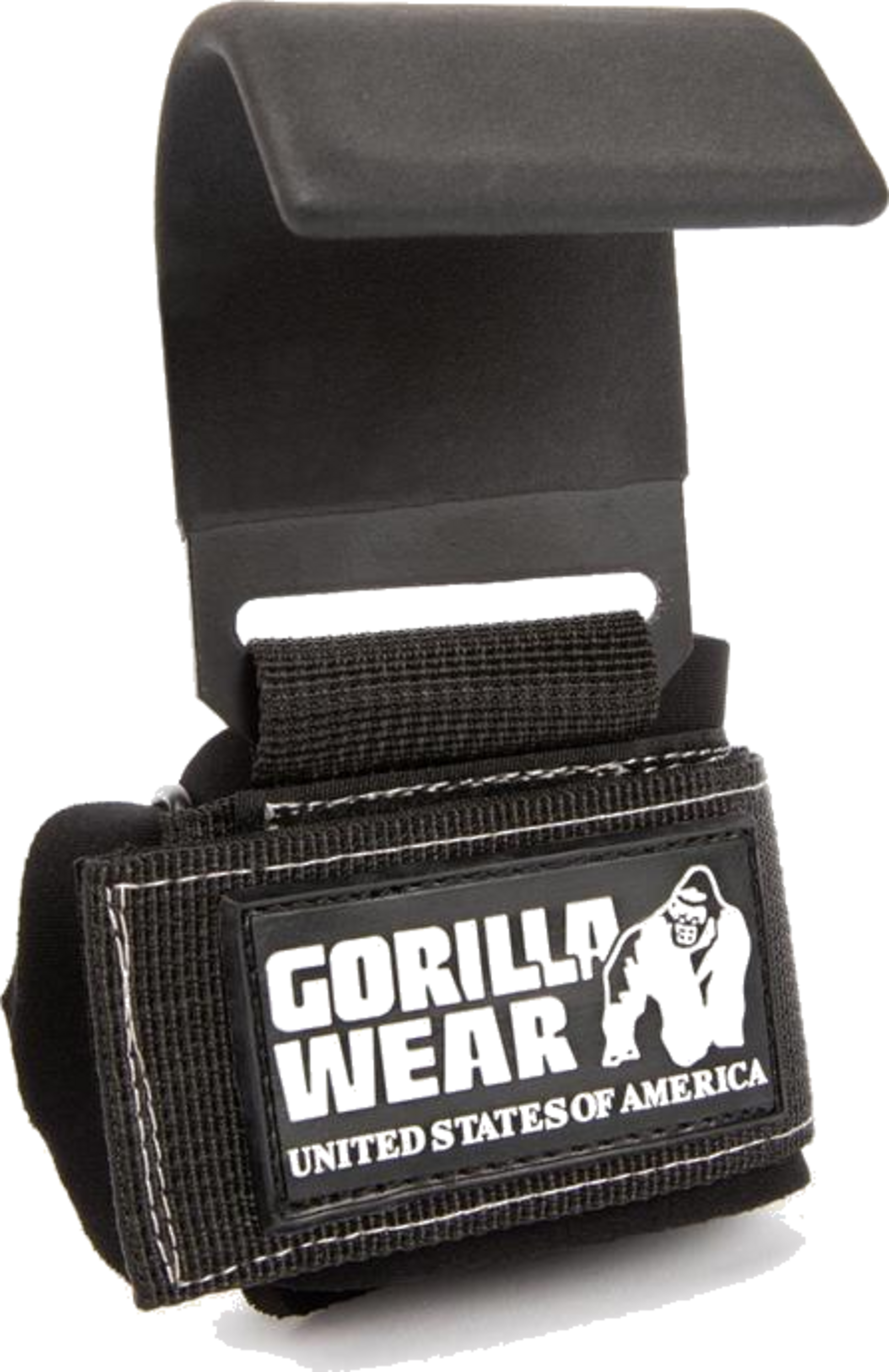 GORILLA WEAR, Weight Lifting Hooks