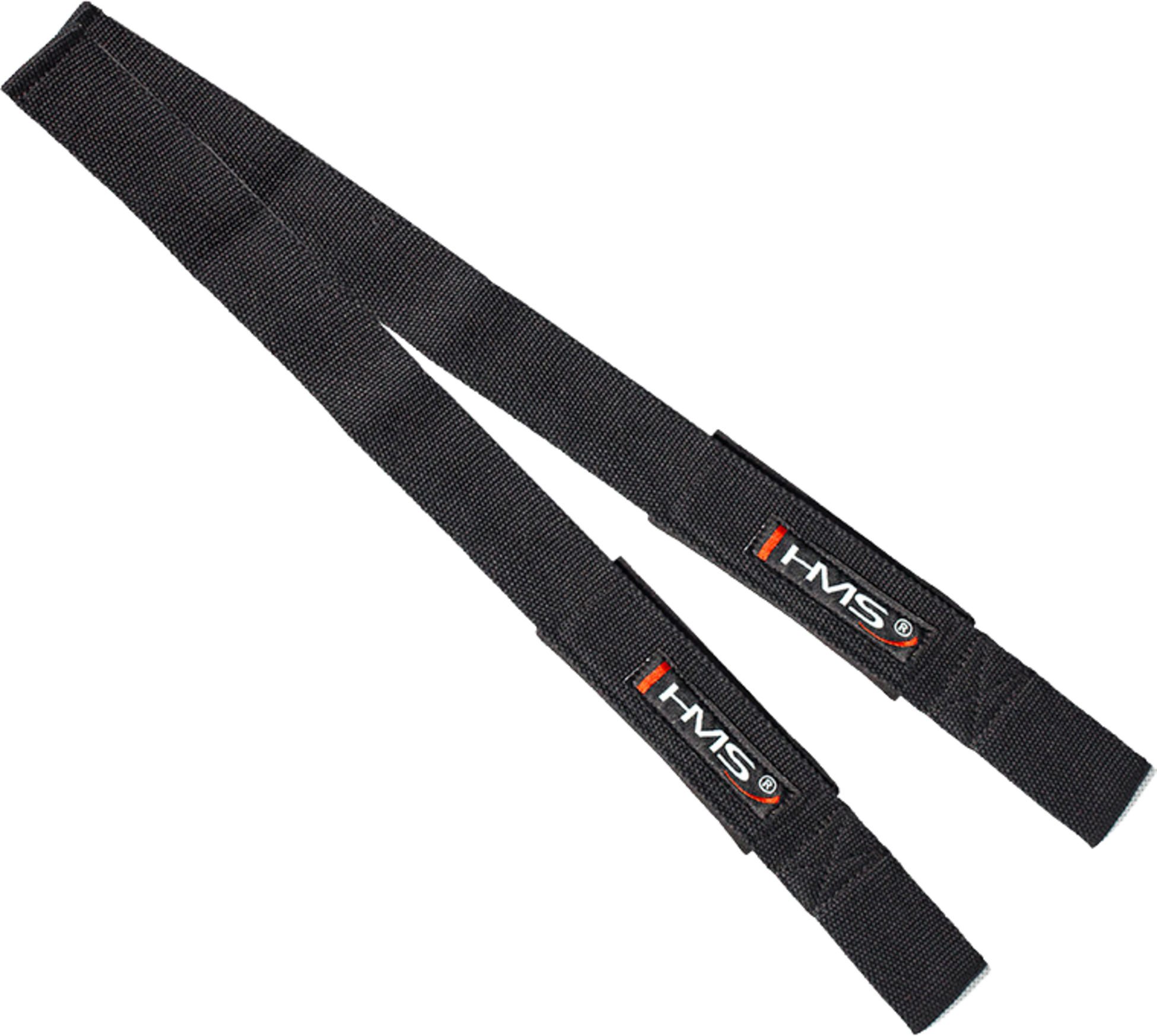 NORTHIX, Weight Lifting Straps, Heavy Duty, Pair