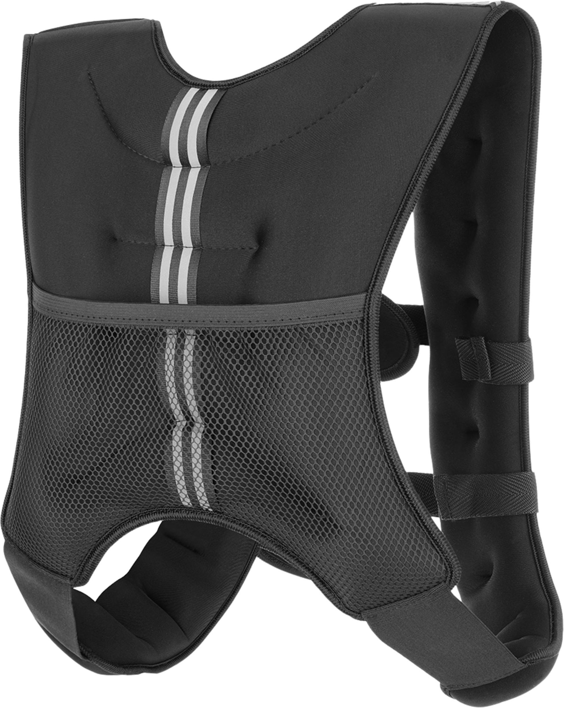 NORTHIX, Weight Vest 5 Kg &ndash; Adjustable Fitness Training