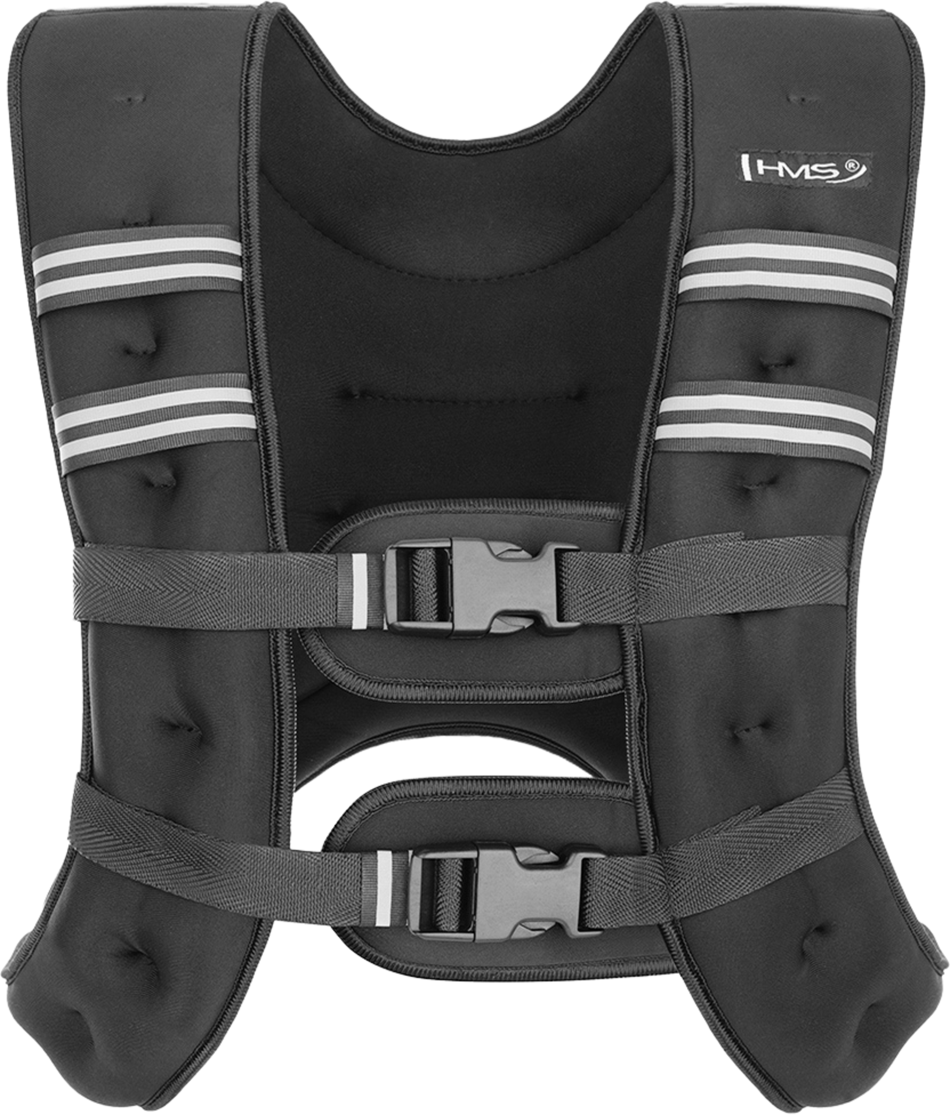 NORTHIX, Weight Vest 5 Kg &ndash; Adjustable Fitness Training