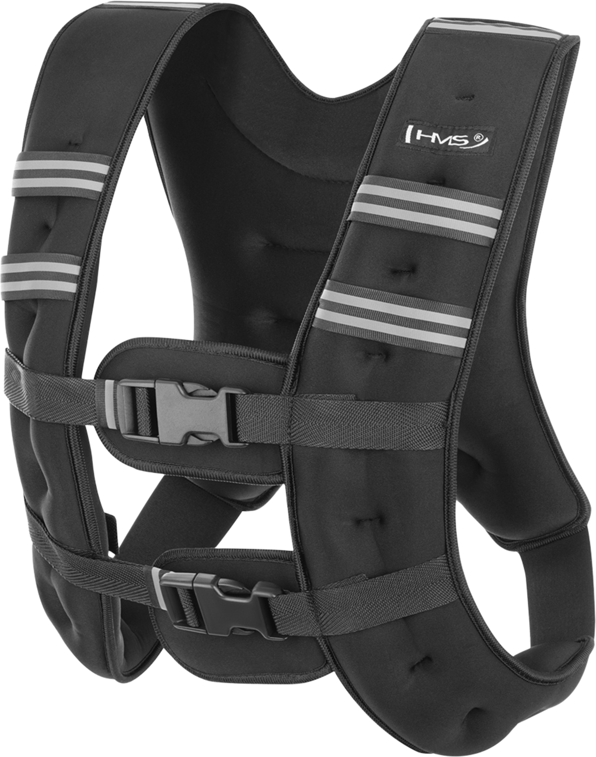 NORTHIX, Weight Vest 8 Kg &ndash; Adjustable Fitness Training