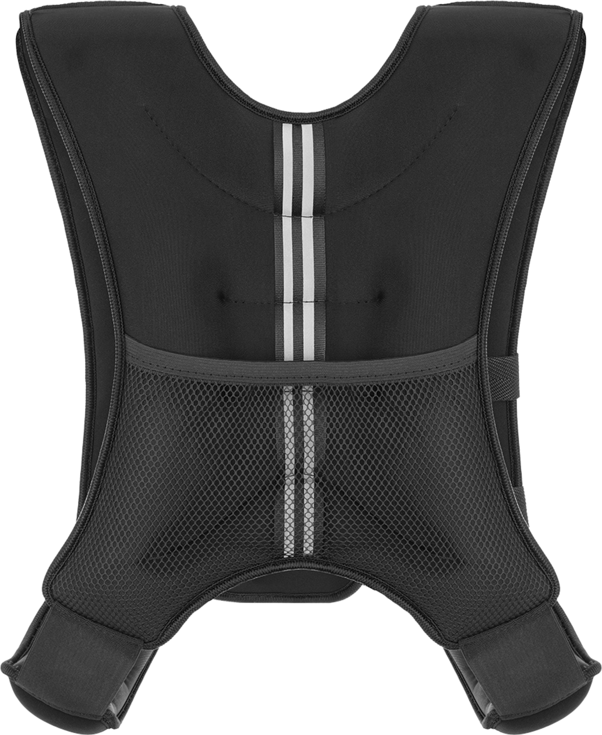 NORTHIX, Weight Vest 8 Kg &ndash; Adjustable Fitness Training