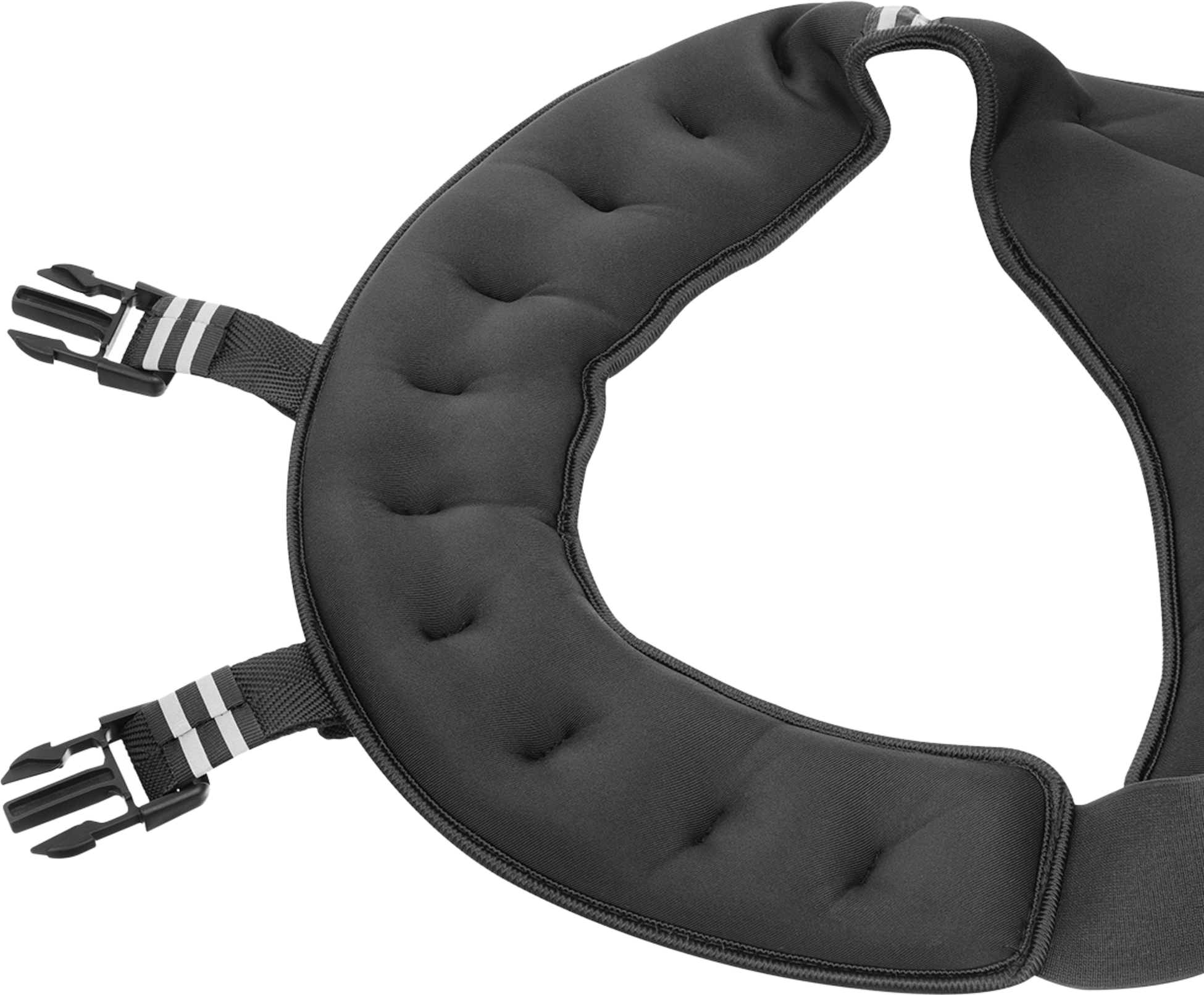 NORTHIX, Weight Vest 8 Kg &ndash; Adjustable Fitness Training