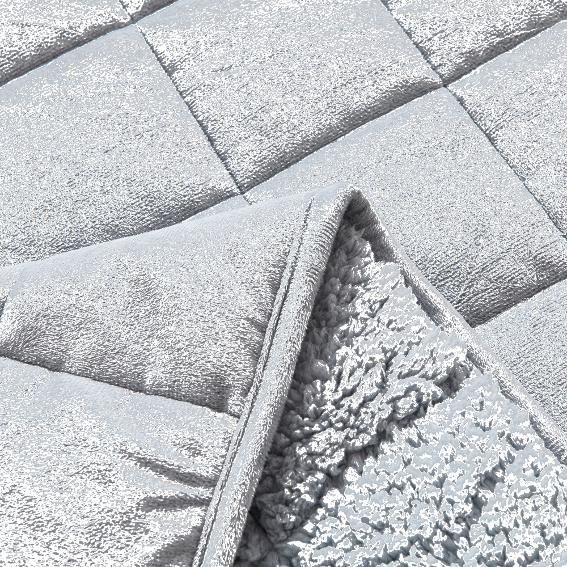 TRENDREHAB, Weighted Blanket With Sherpa Fleece
