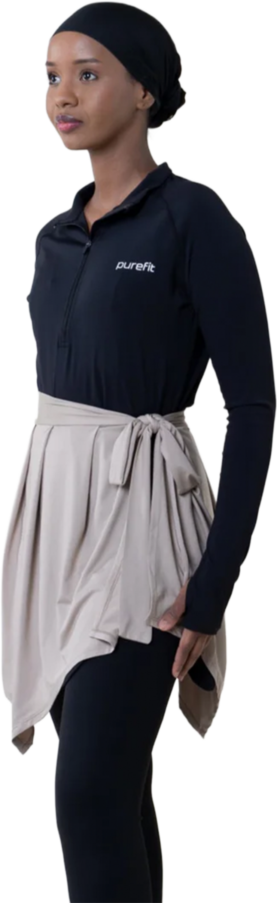 PUREFIT, Weightless Workout Wrap