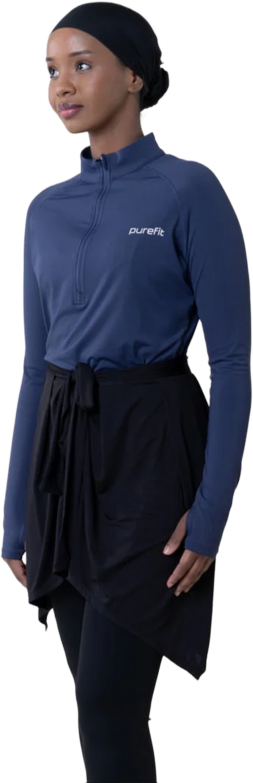 PUREFIT, Weightless Workout Wrap