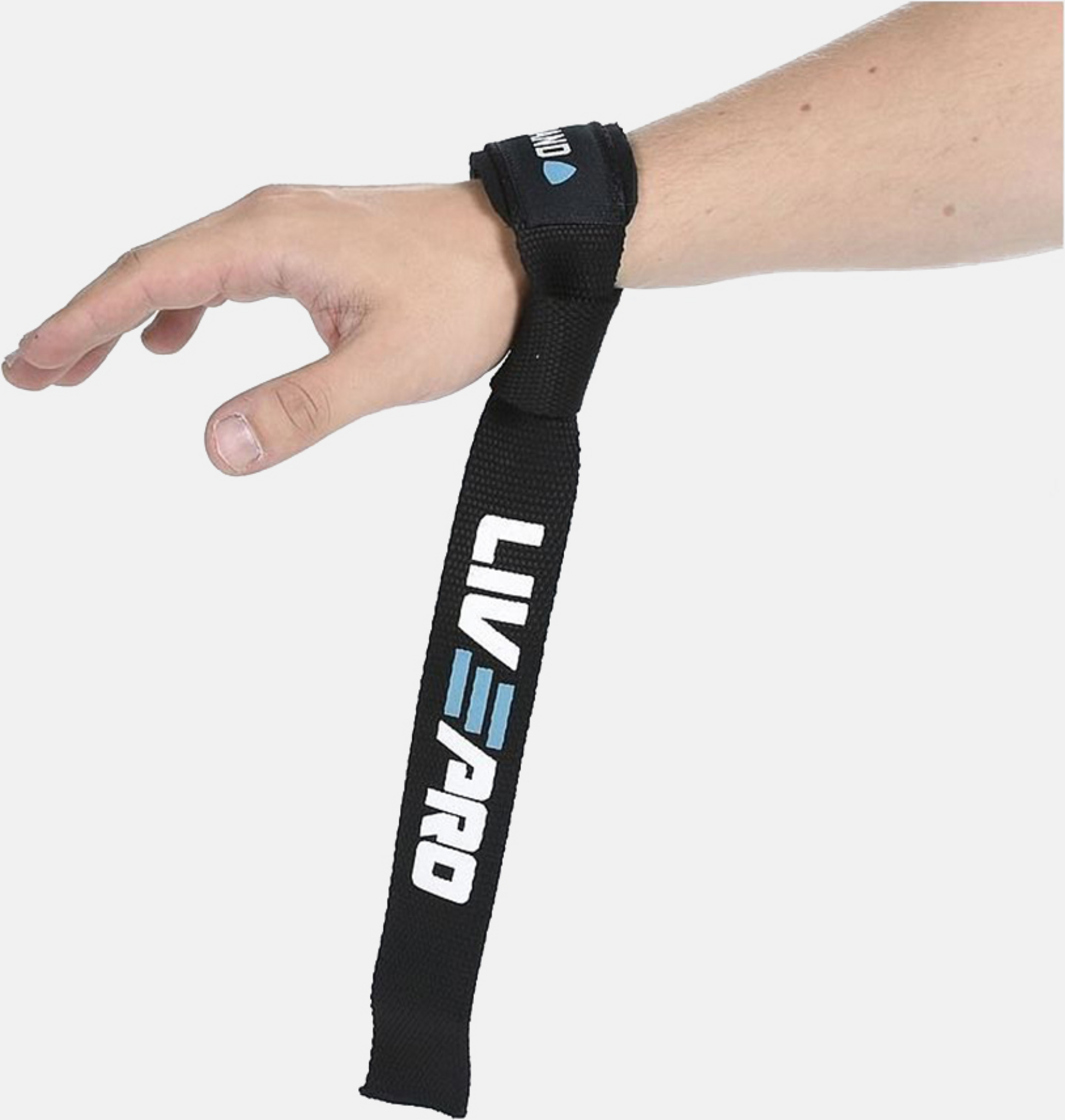 LIVEPRO, Weightlifting Straps