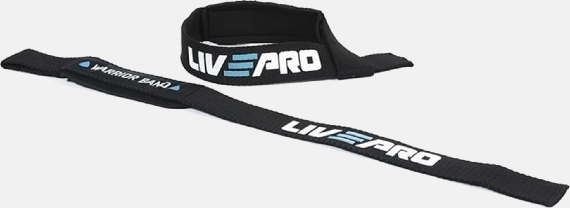 LIVEPRO, Weightlifting Straps