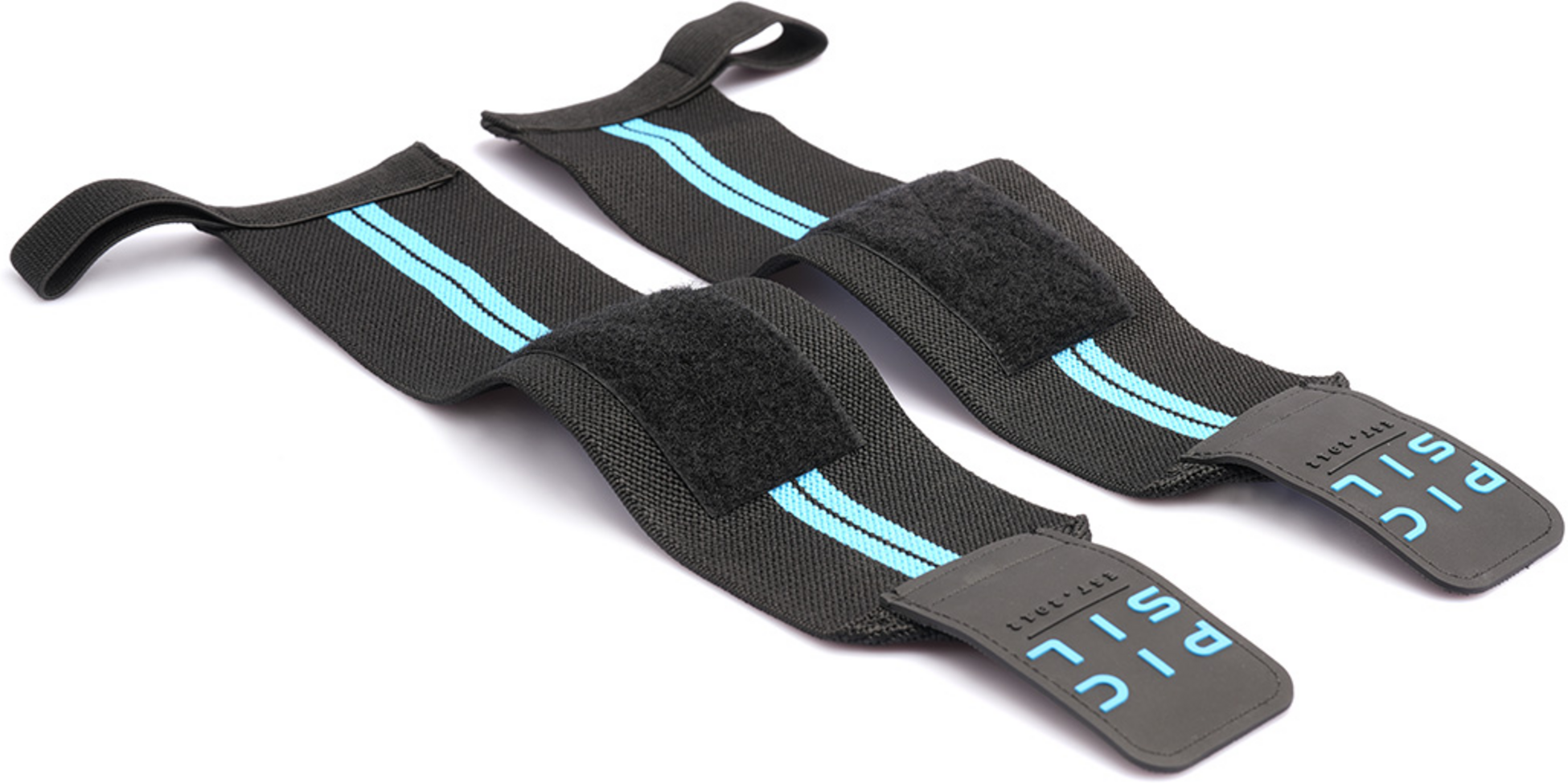 PICSIL SPORT, Weightlifting Wristband Picsil Elastic