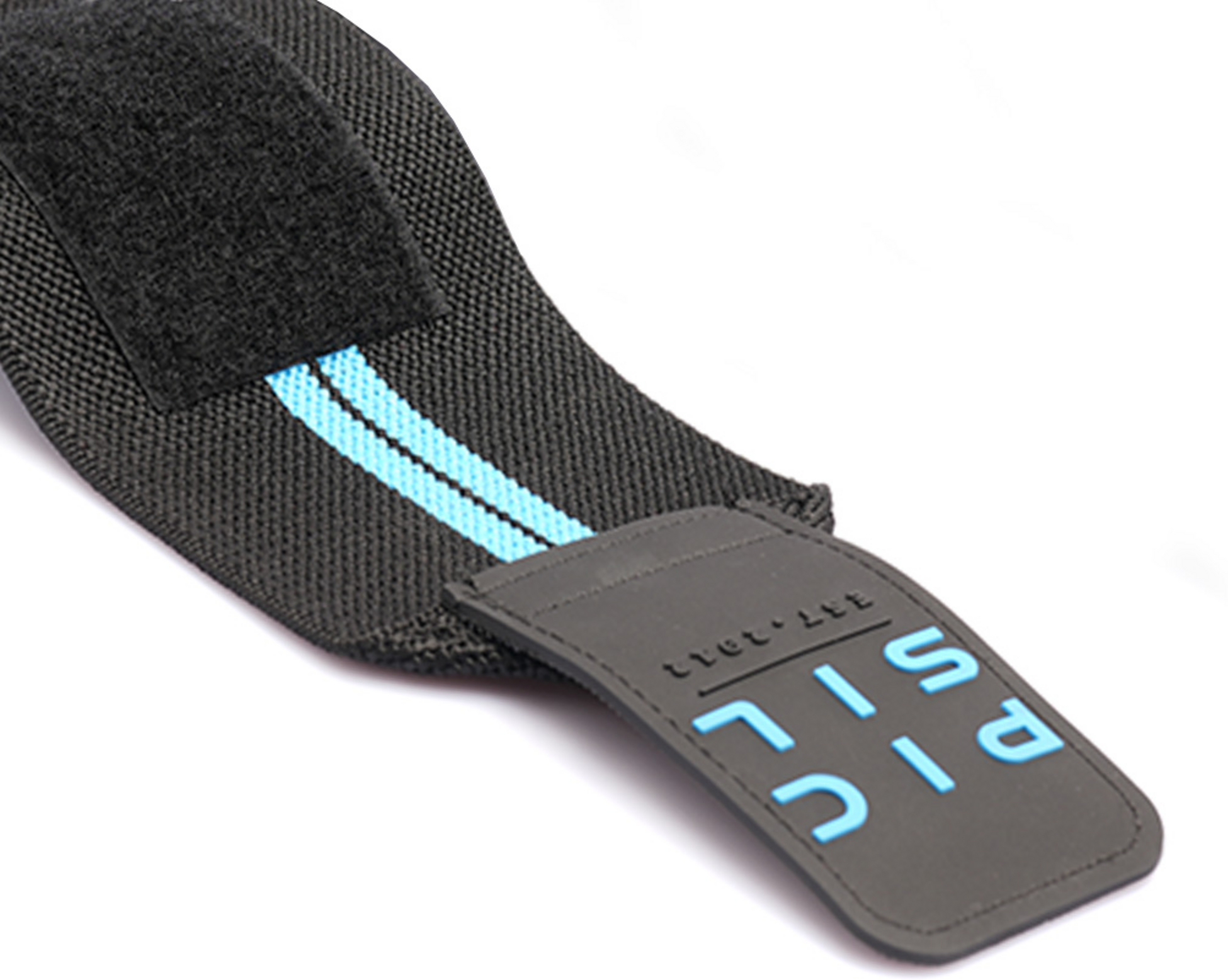 PICSIL SPORT, Weightlifting Wristband Picsil Elastic