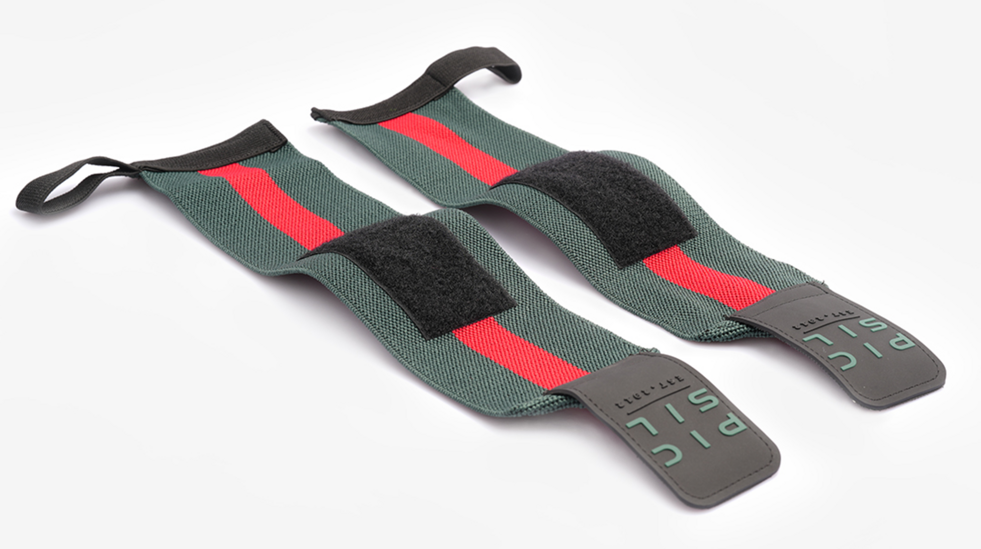 PICSIL SPORT, Weightlifting Wristband Picsil Elastic