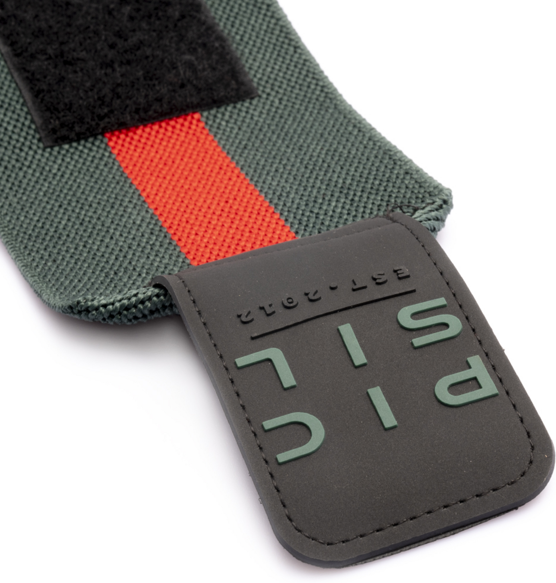 PICSIL SPORT, Weightlifting Wristband Picsil Elastic
