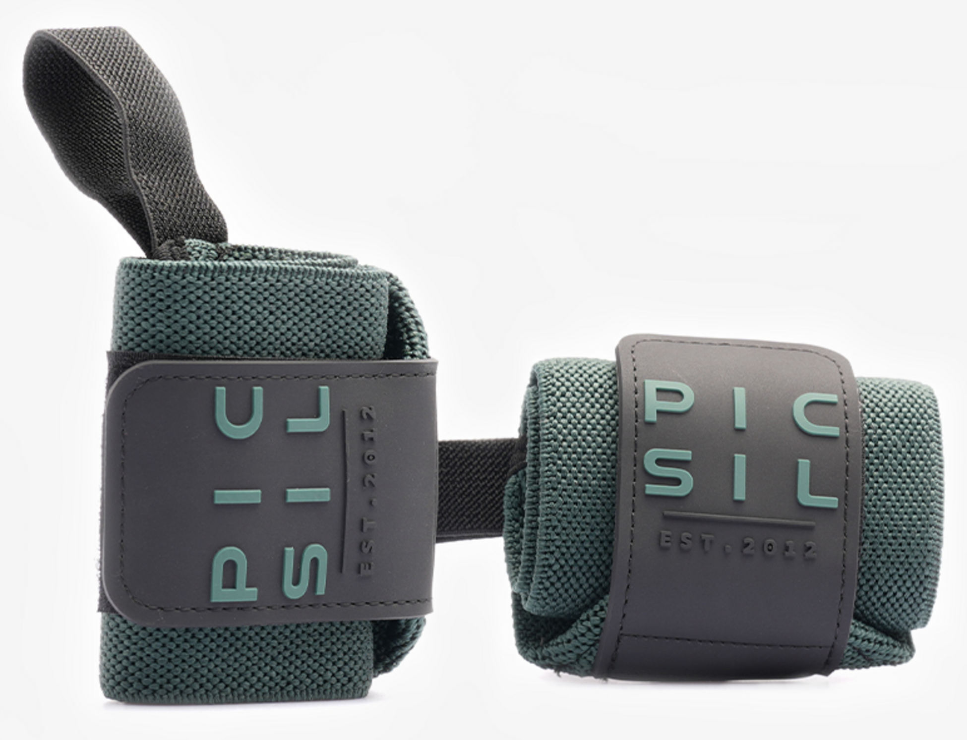 PICSIL SPORT, Weightlifting Wristband Picsil Elastic