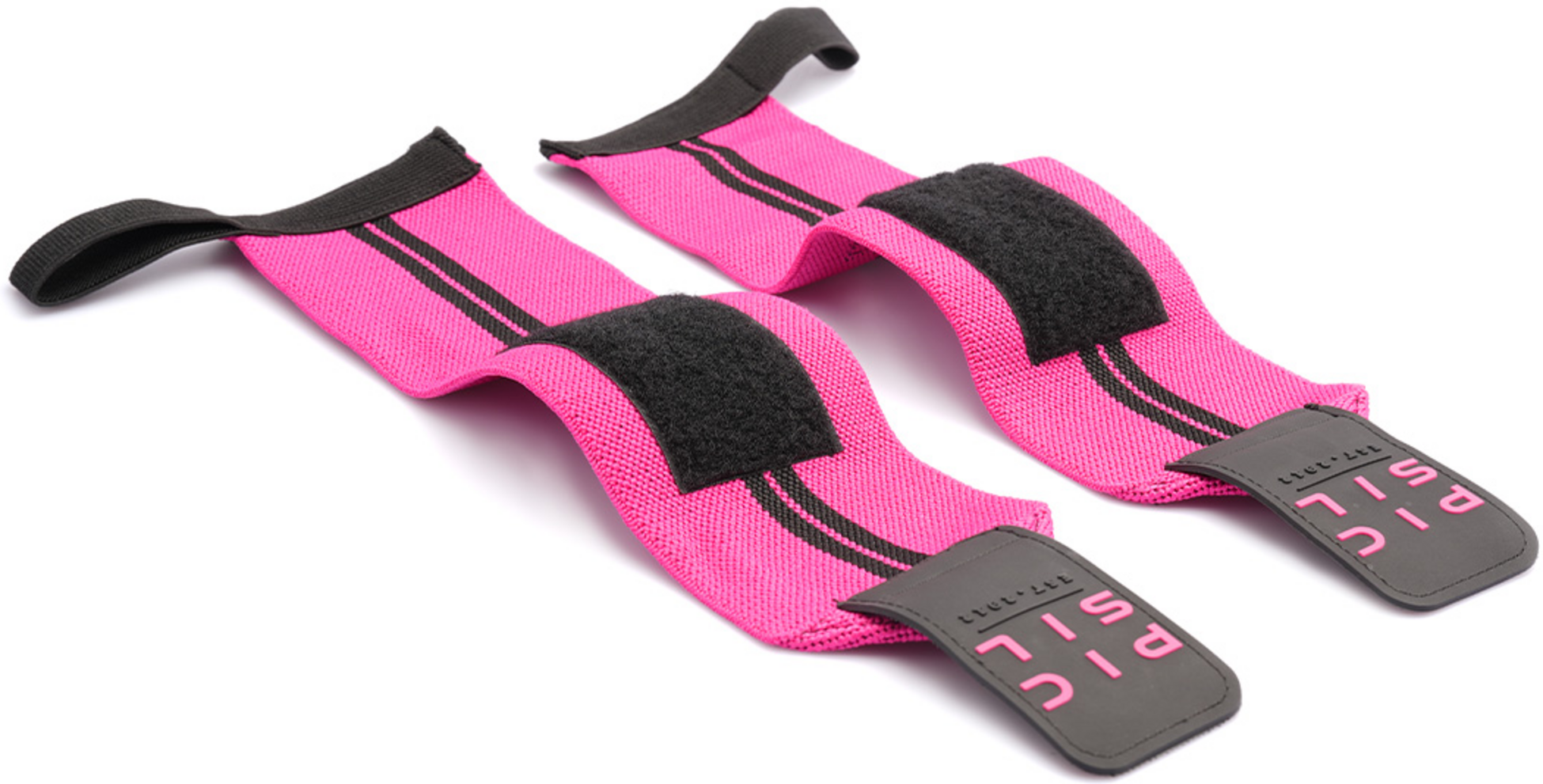 PICSIL SPORT, Weightlifting Wristband Picsil Elastic